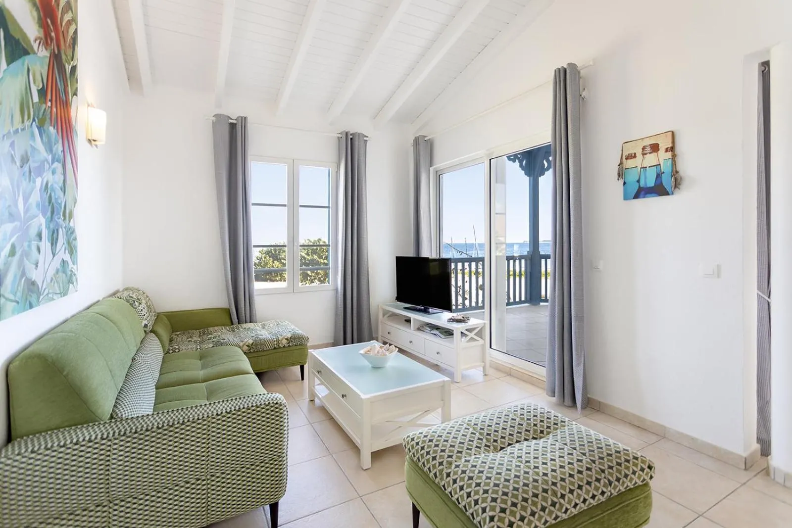 Timoon apartment