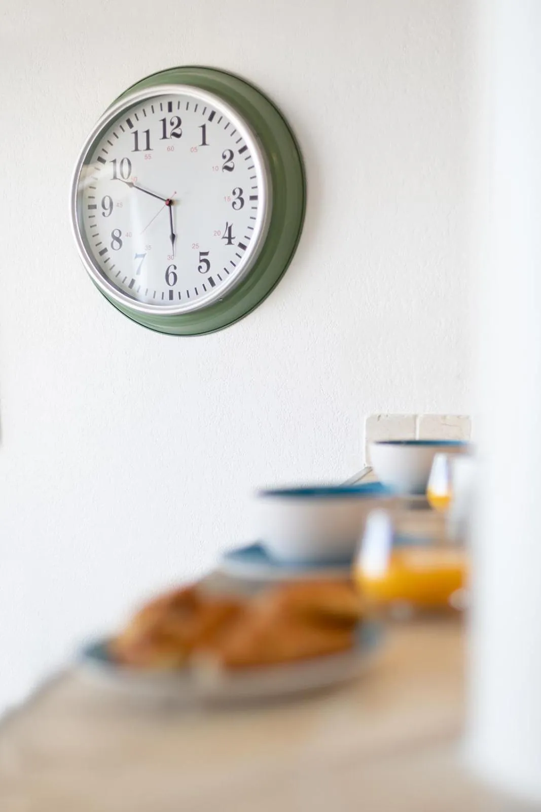 Timoon apartment