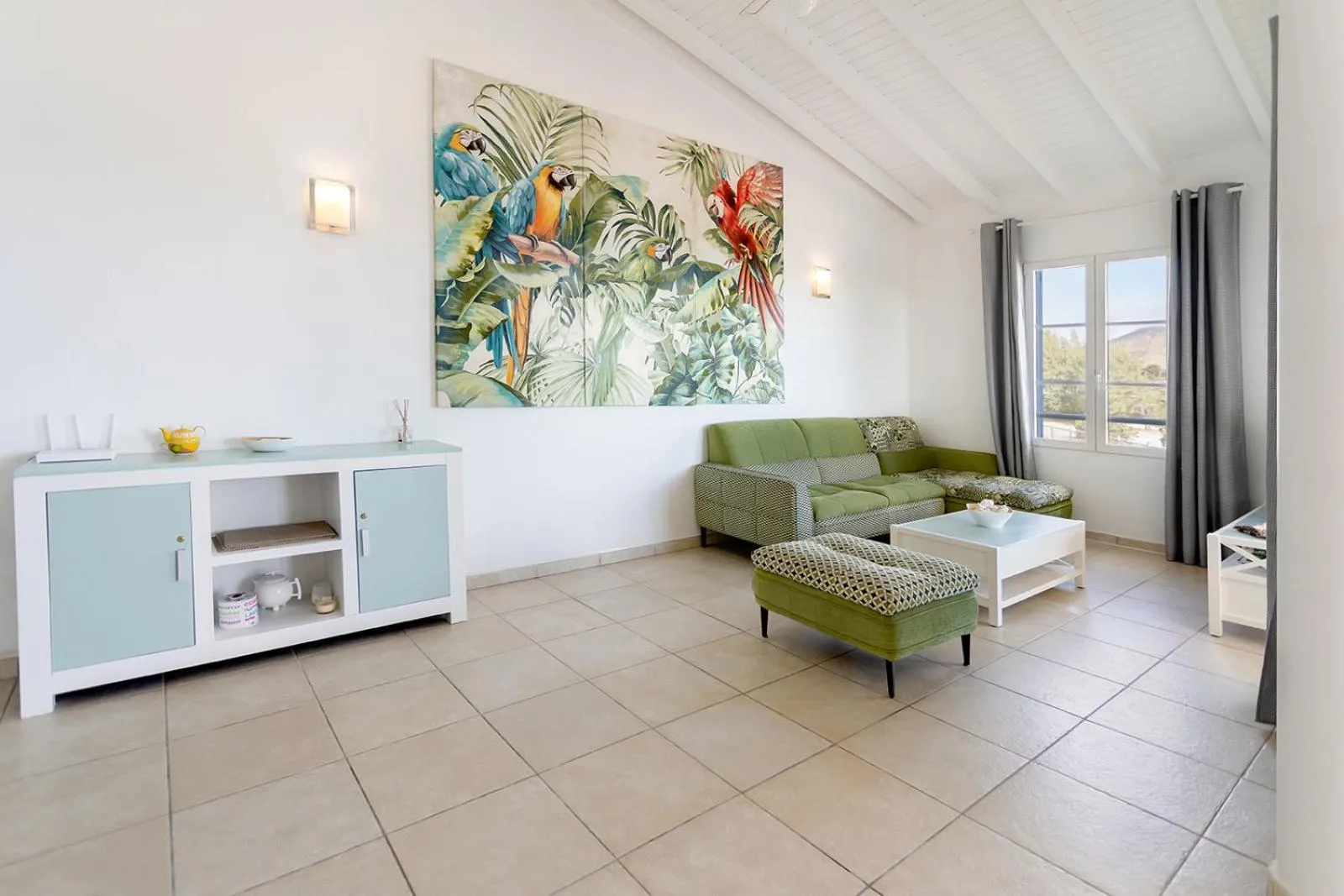 Timoon apartment