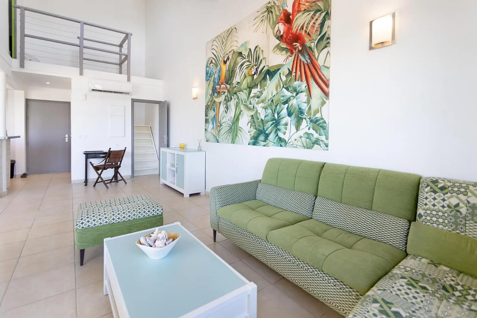 Timoon apartment