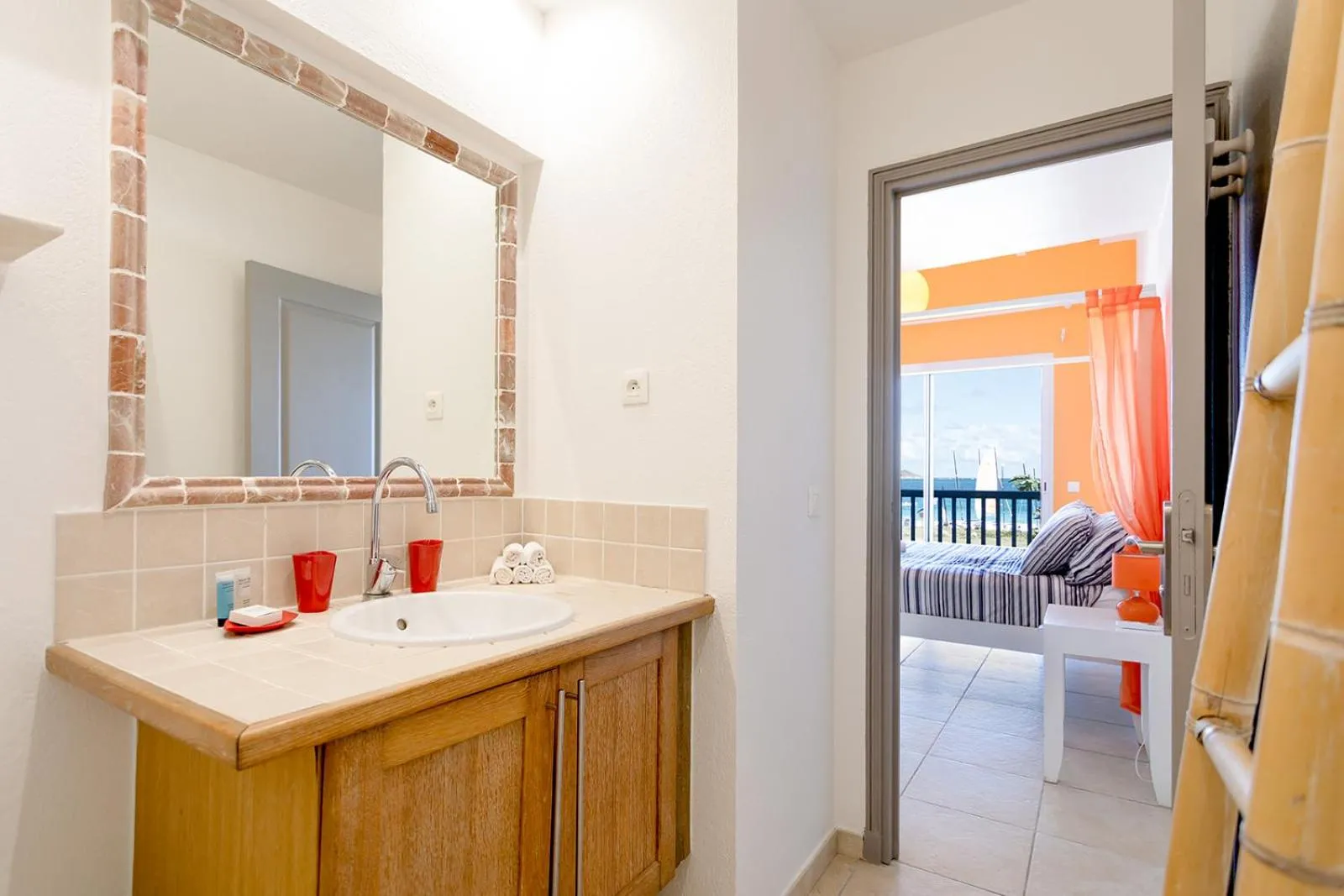 Timoon apartment