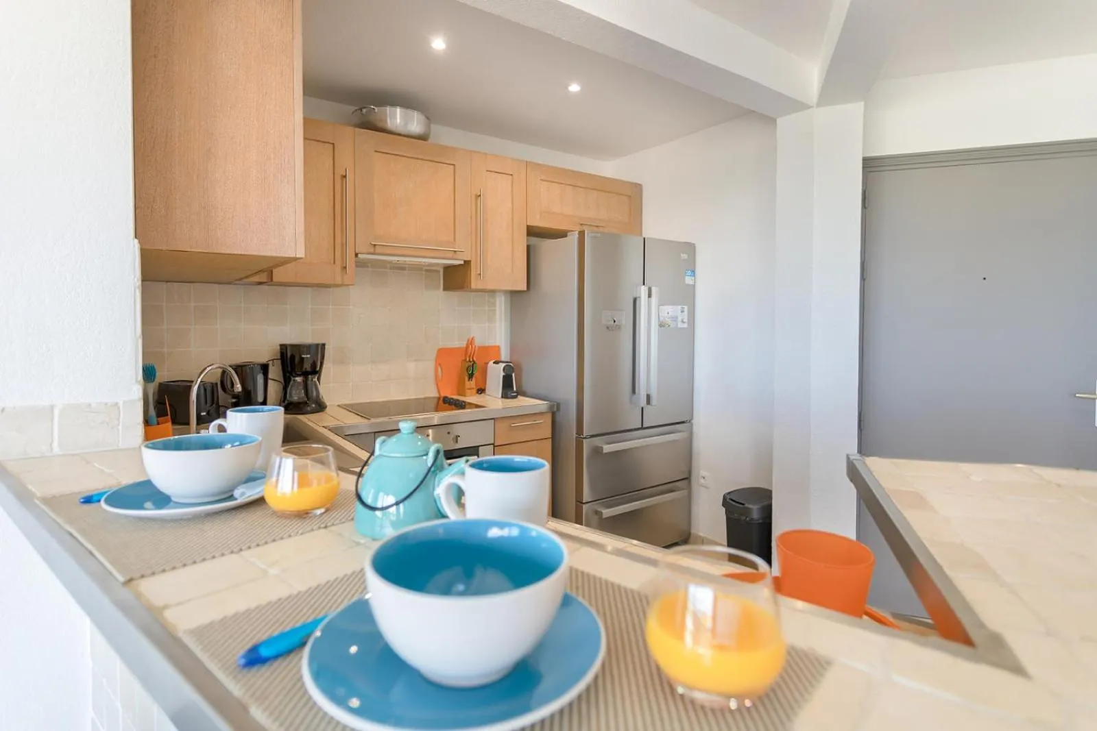Timoon apartment