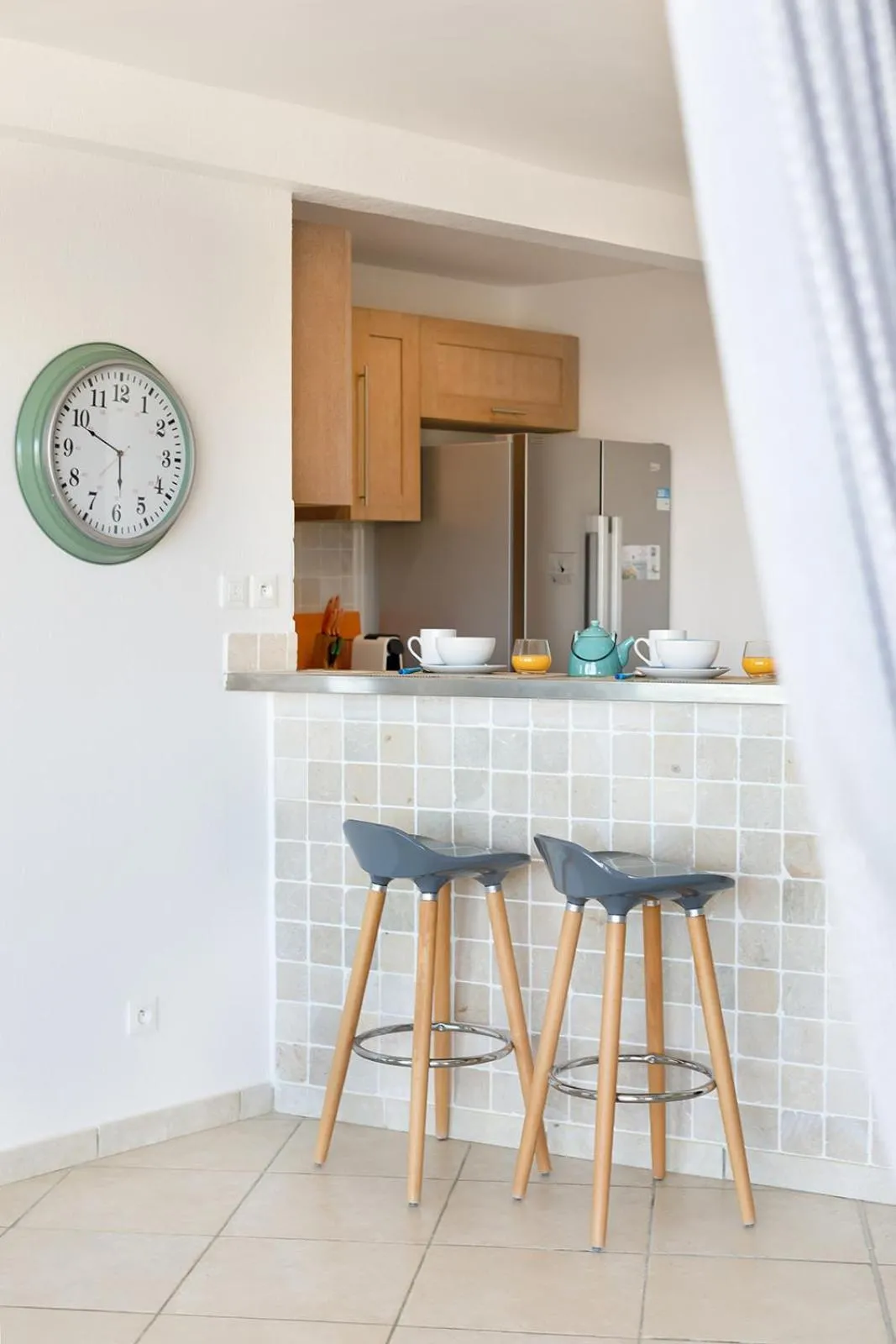 Timoon apartment