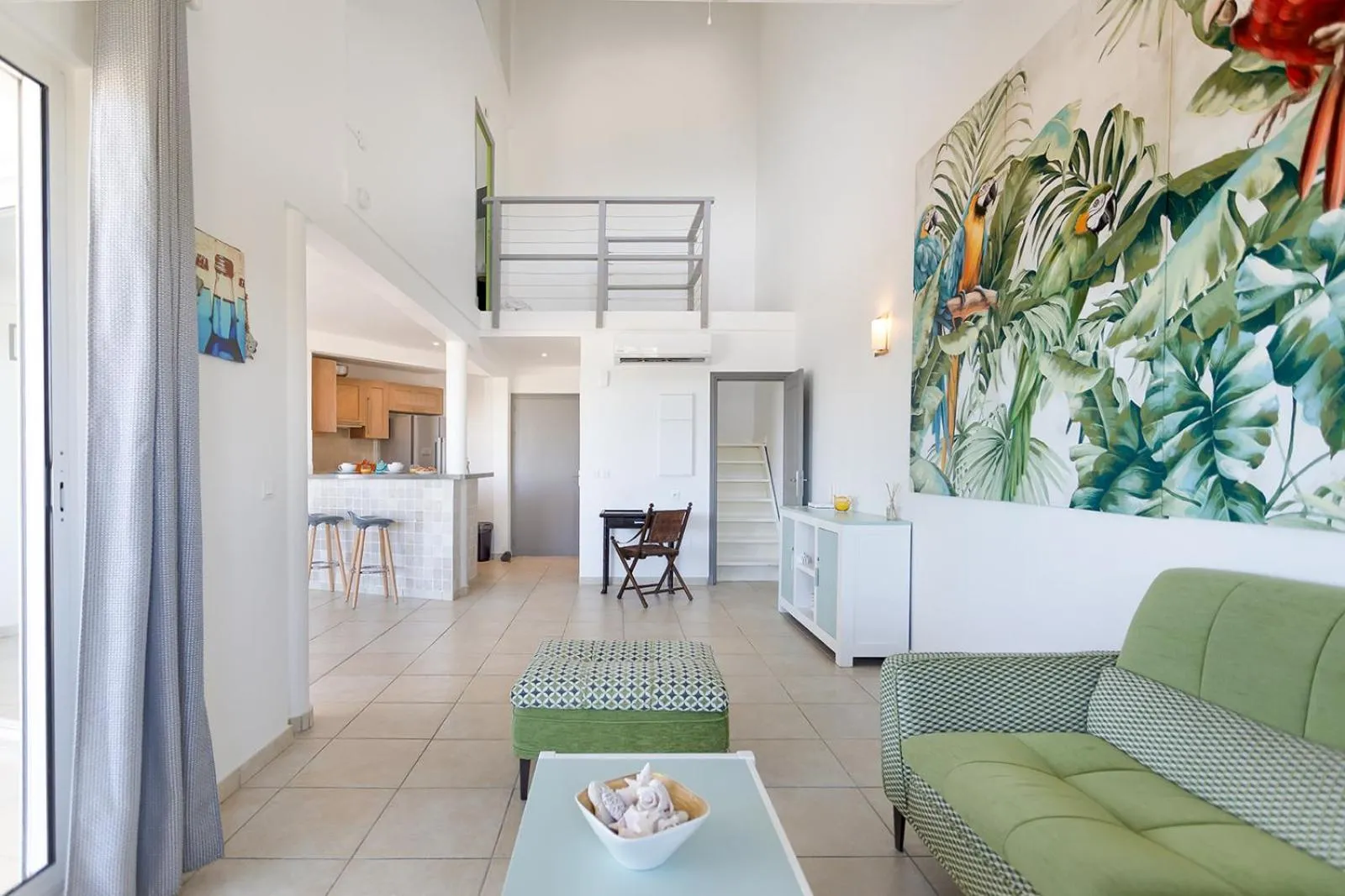 Timoon apartment