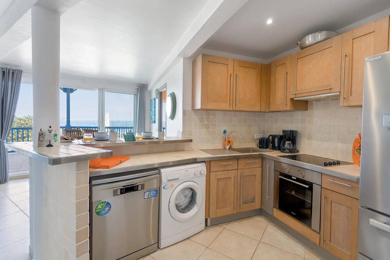 Timoon apartment