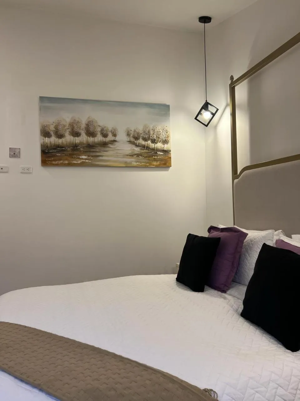 Bedroom, Bed in Adamas House Hotel Boutique