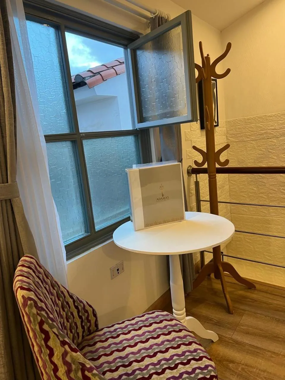 Photo of the whole room in Adamas House Hotel Boutique