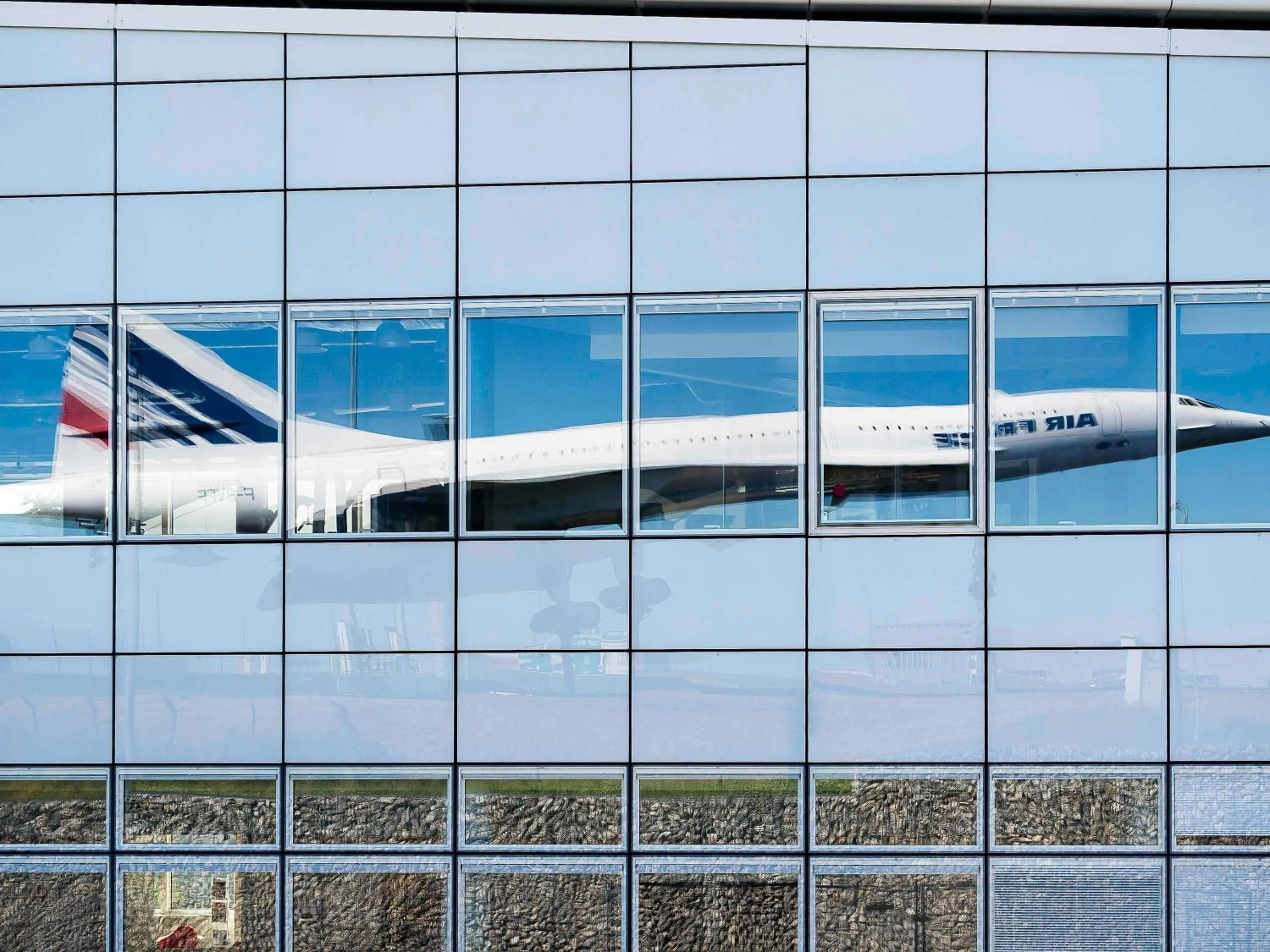 Other in ibis Paris Coeur d'Orly Airport