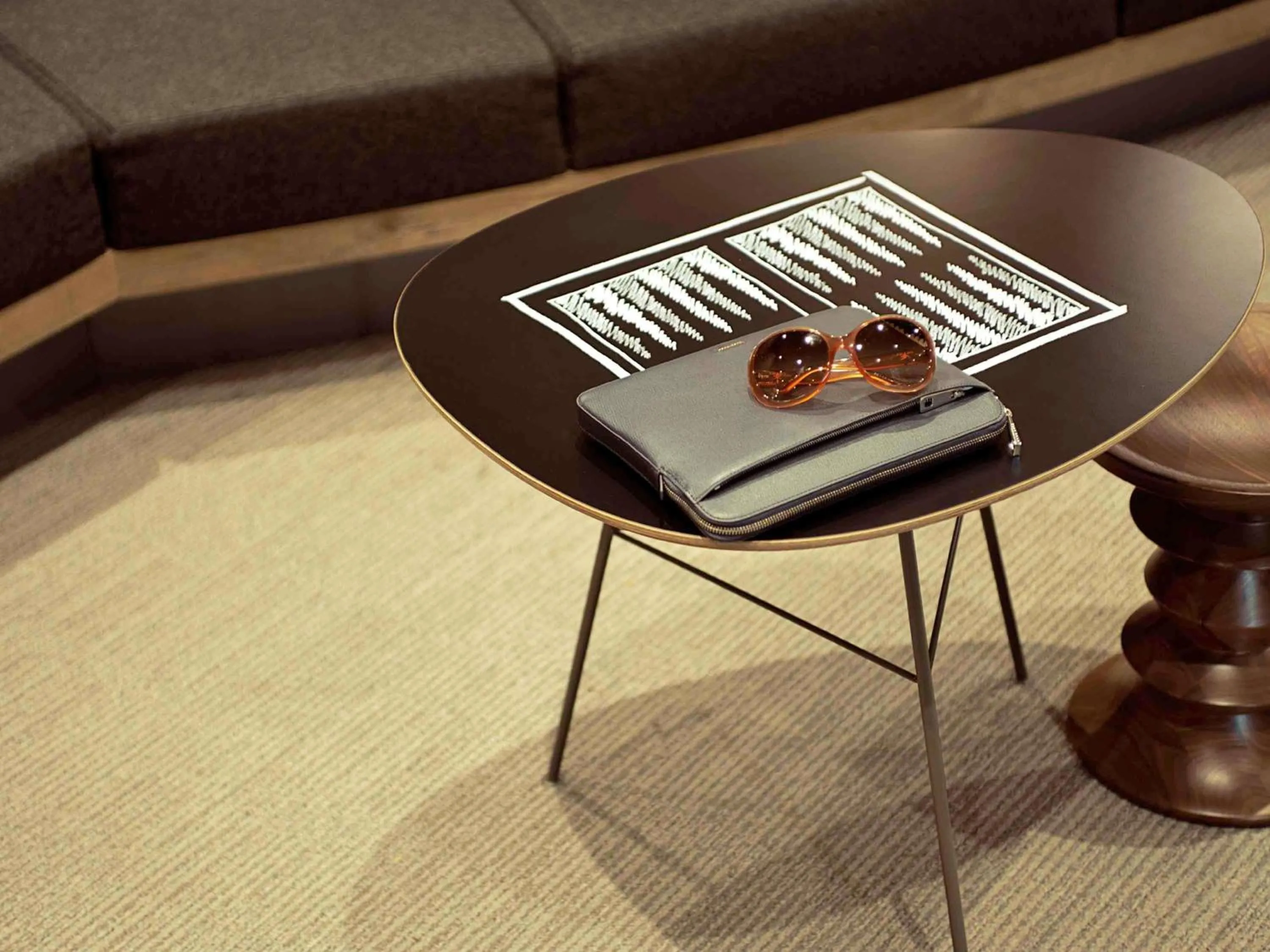 Other in ibis Versailles Château