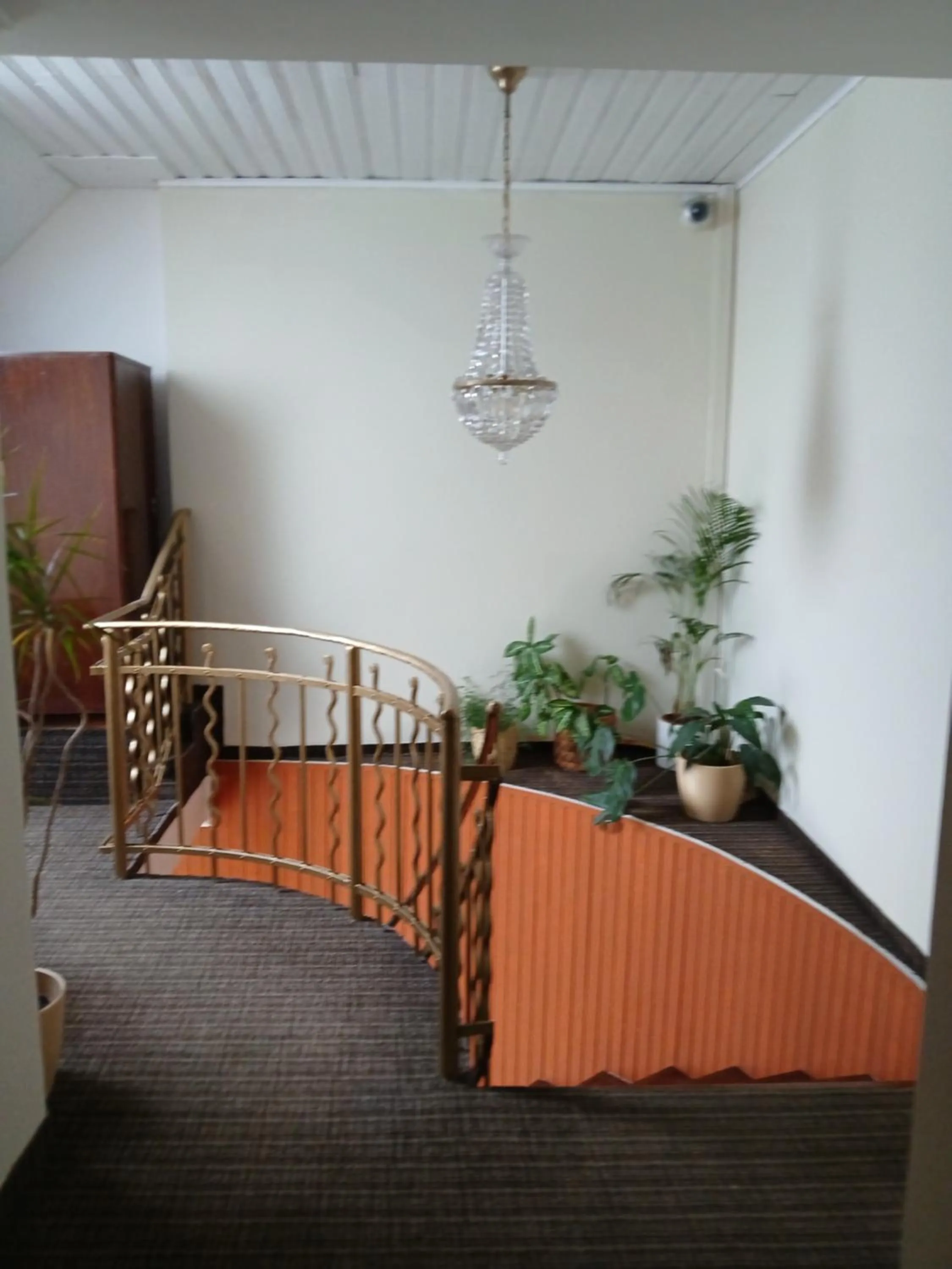 Property building in Apartmány Sedmikráska