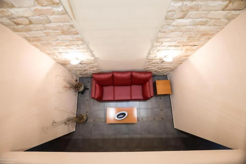 Hotel el roble palentino