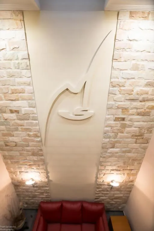 HOTEL EL ROBLE PALENTINO