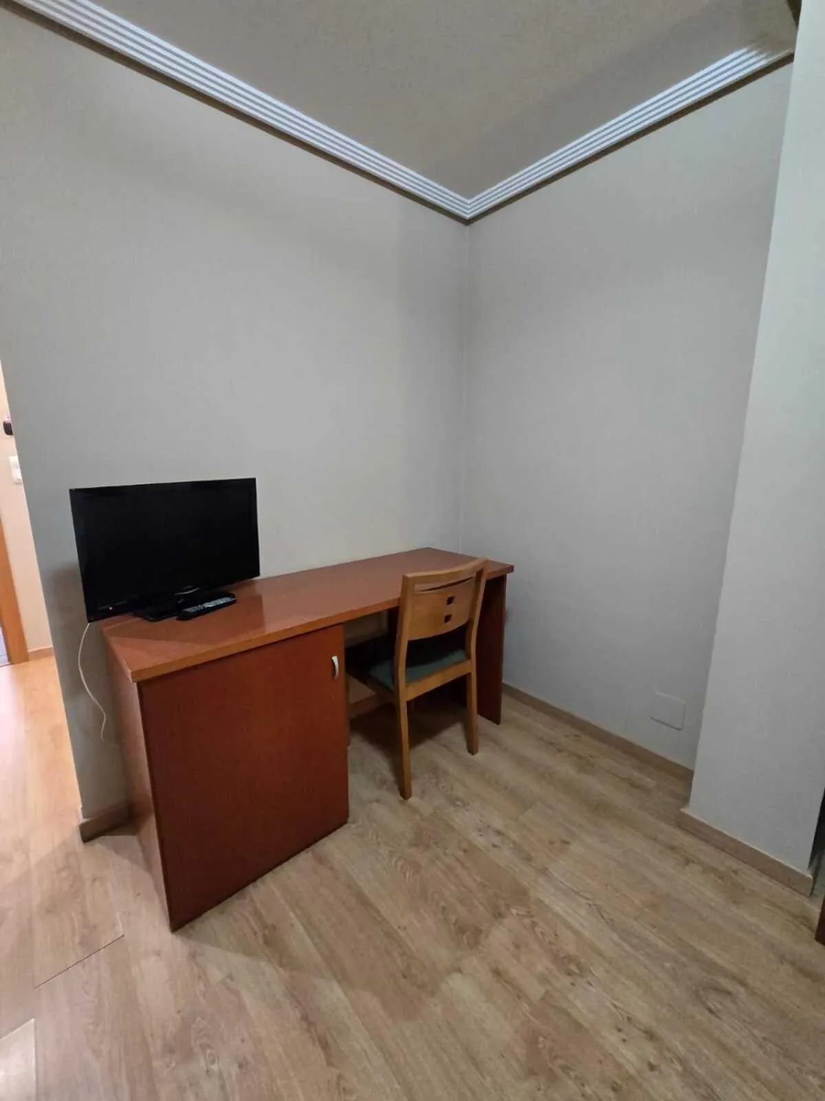 Hotel el roble palentino