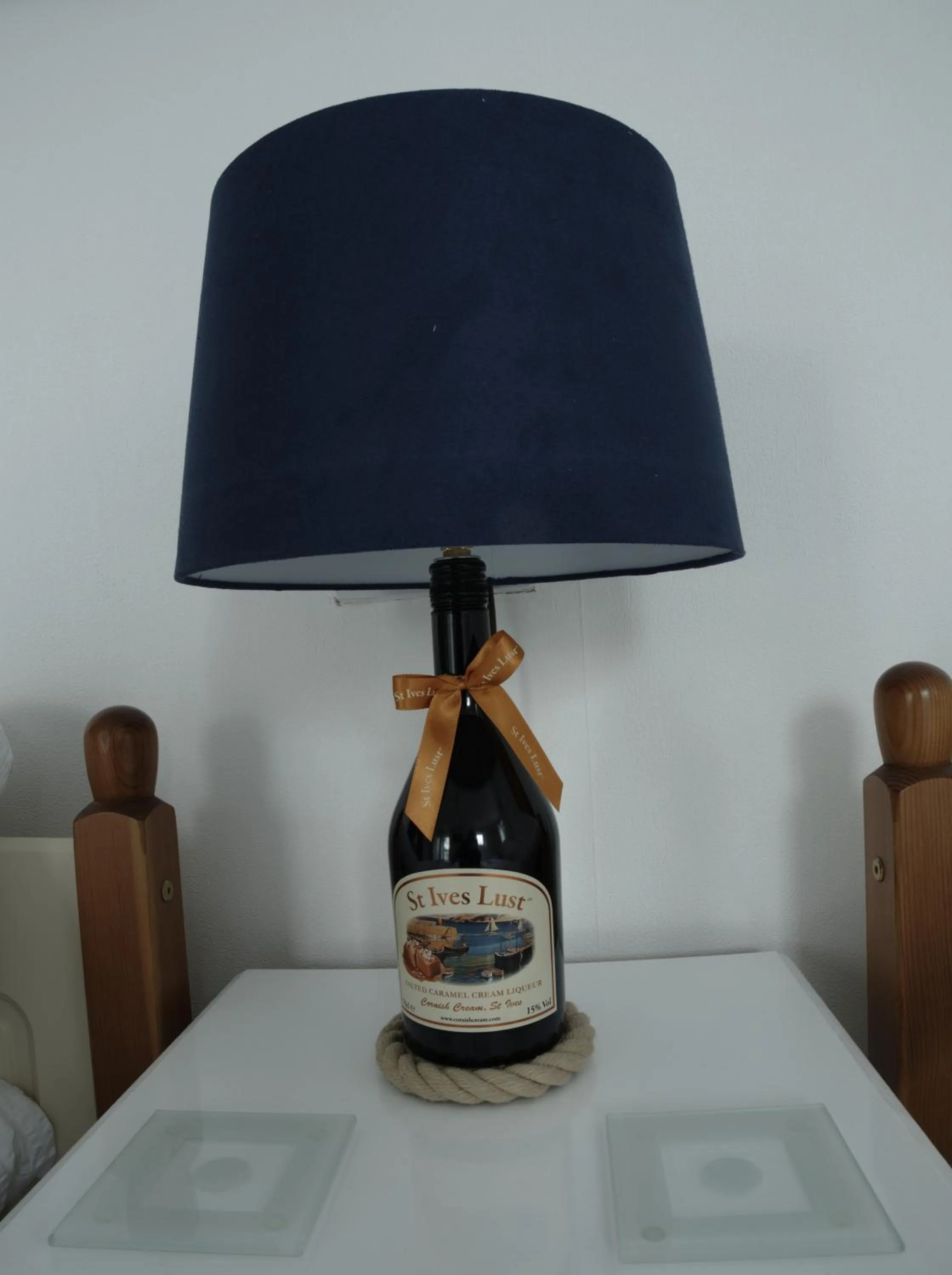 Bedroom in Elnor Guest House