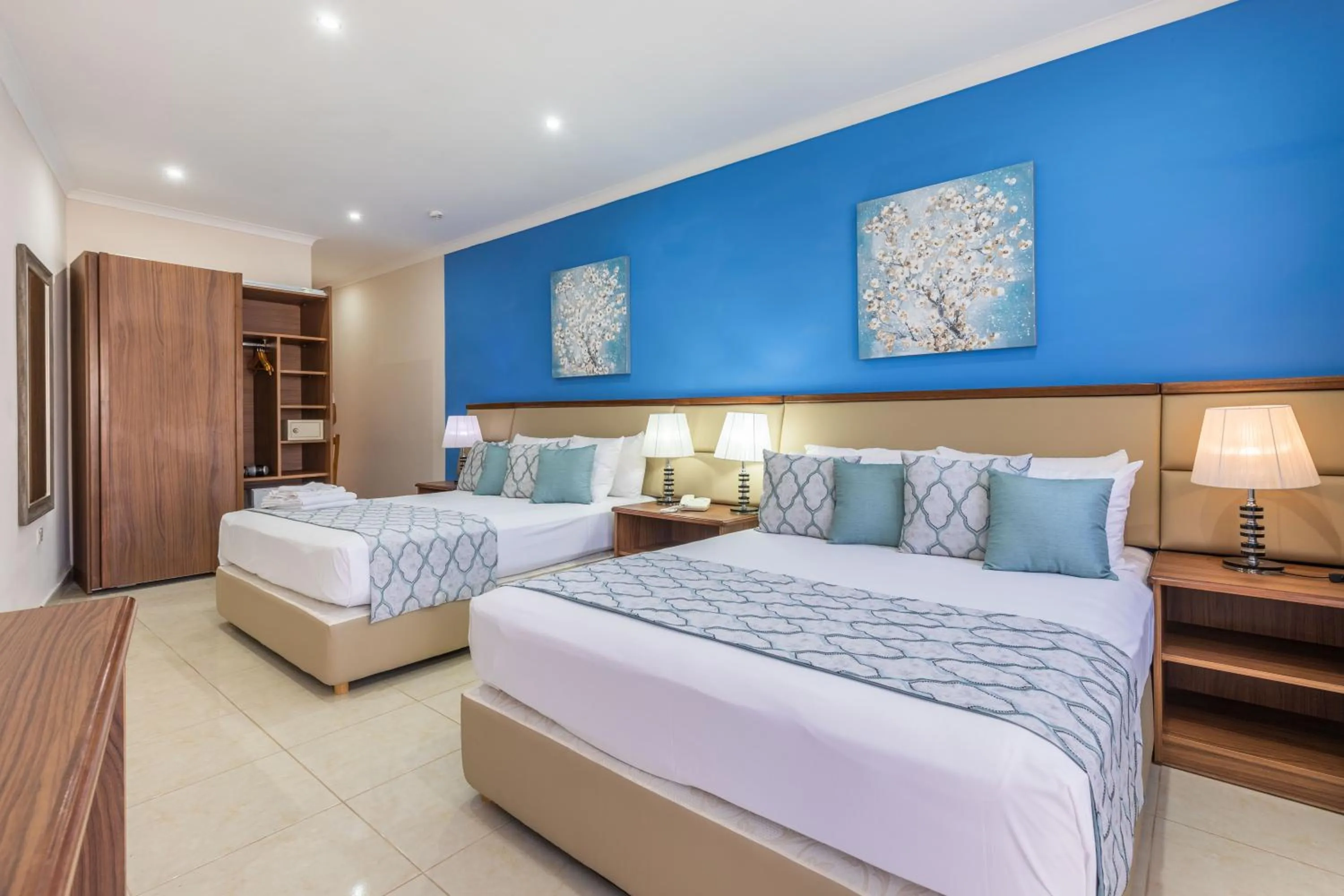 Other, Bed in Port View Guesthouse