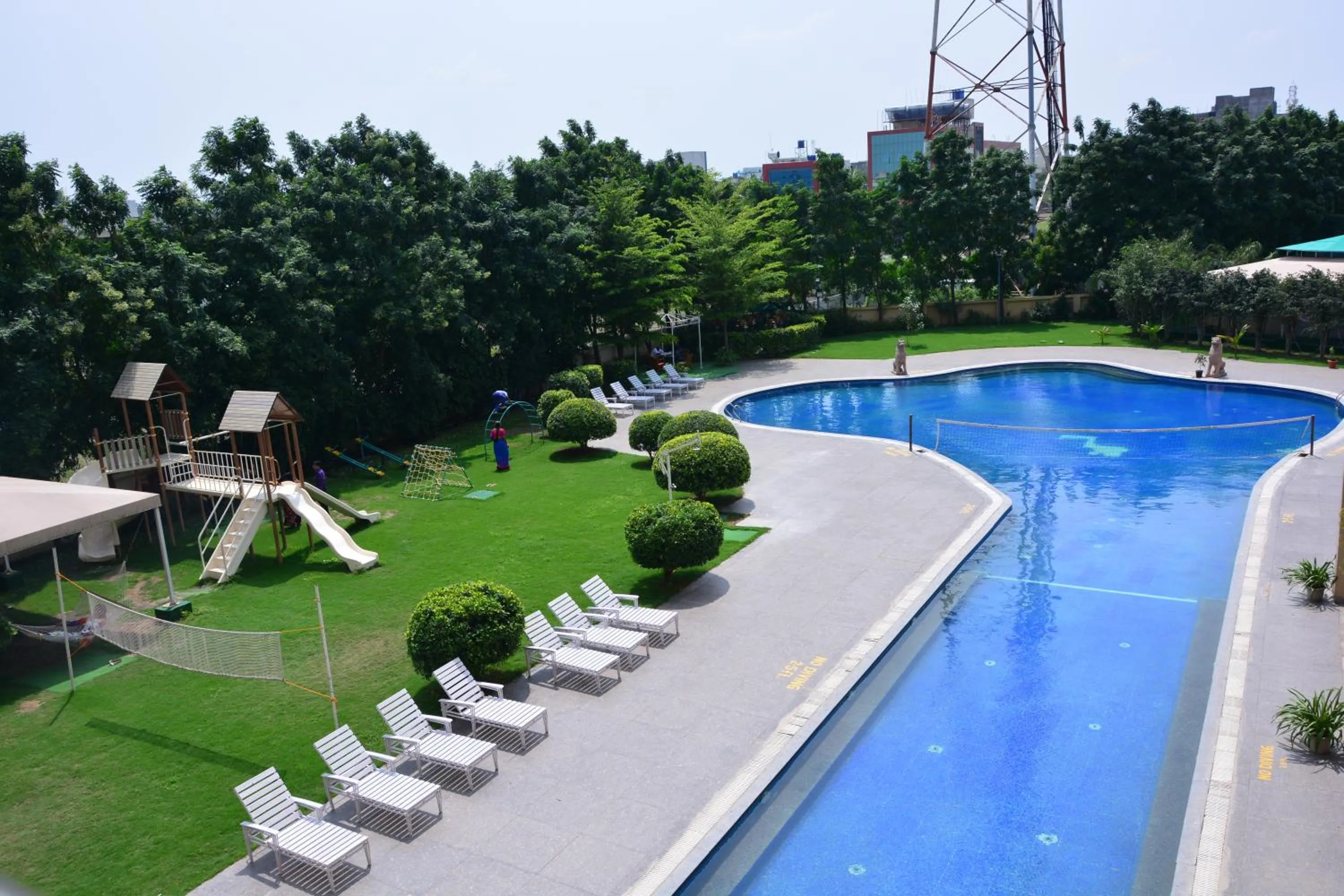  in St Laurn The Spiritual Resort