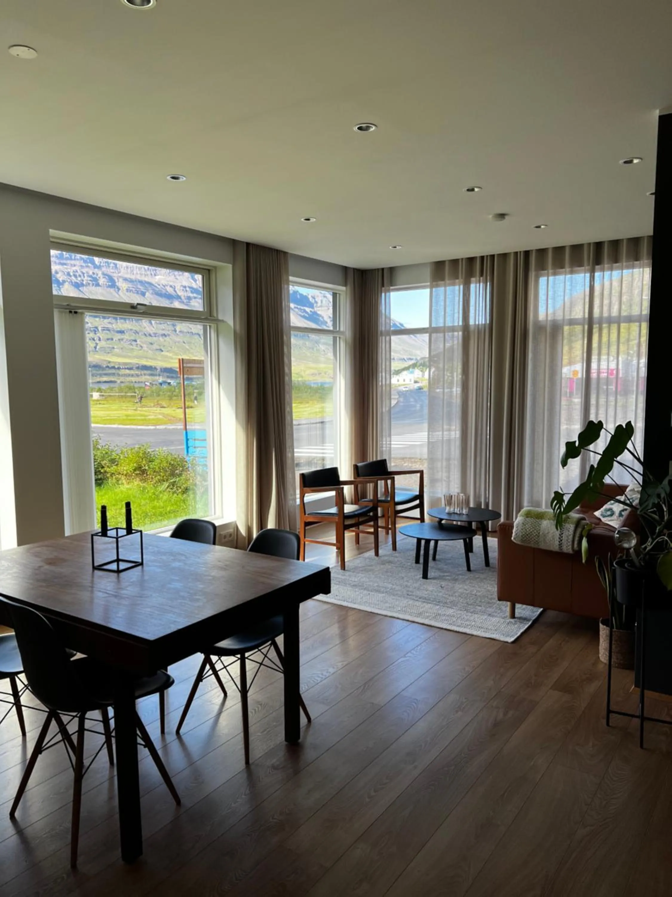 Seydisfjördur Apartment