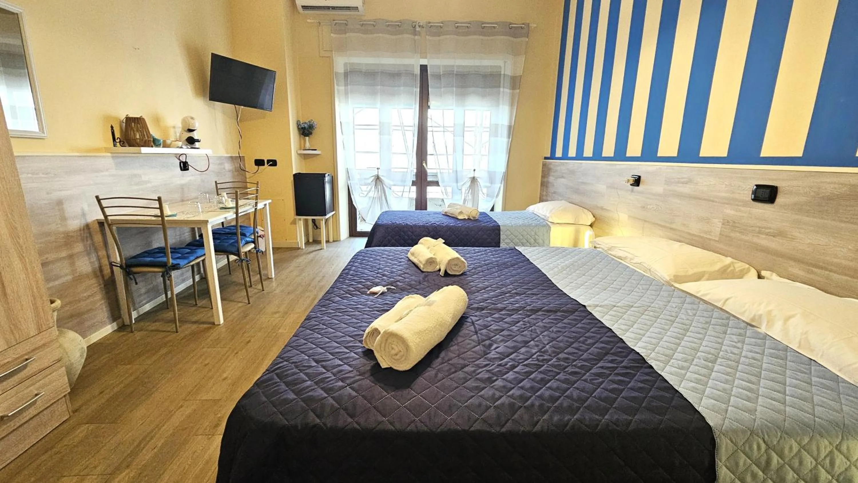 Bed in Opera et Love