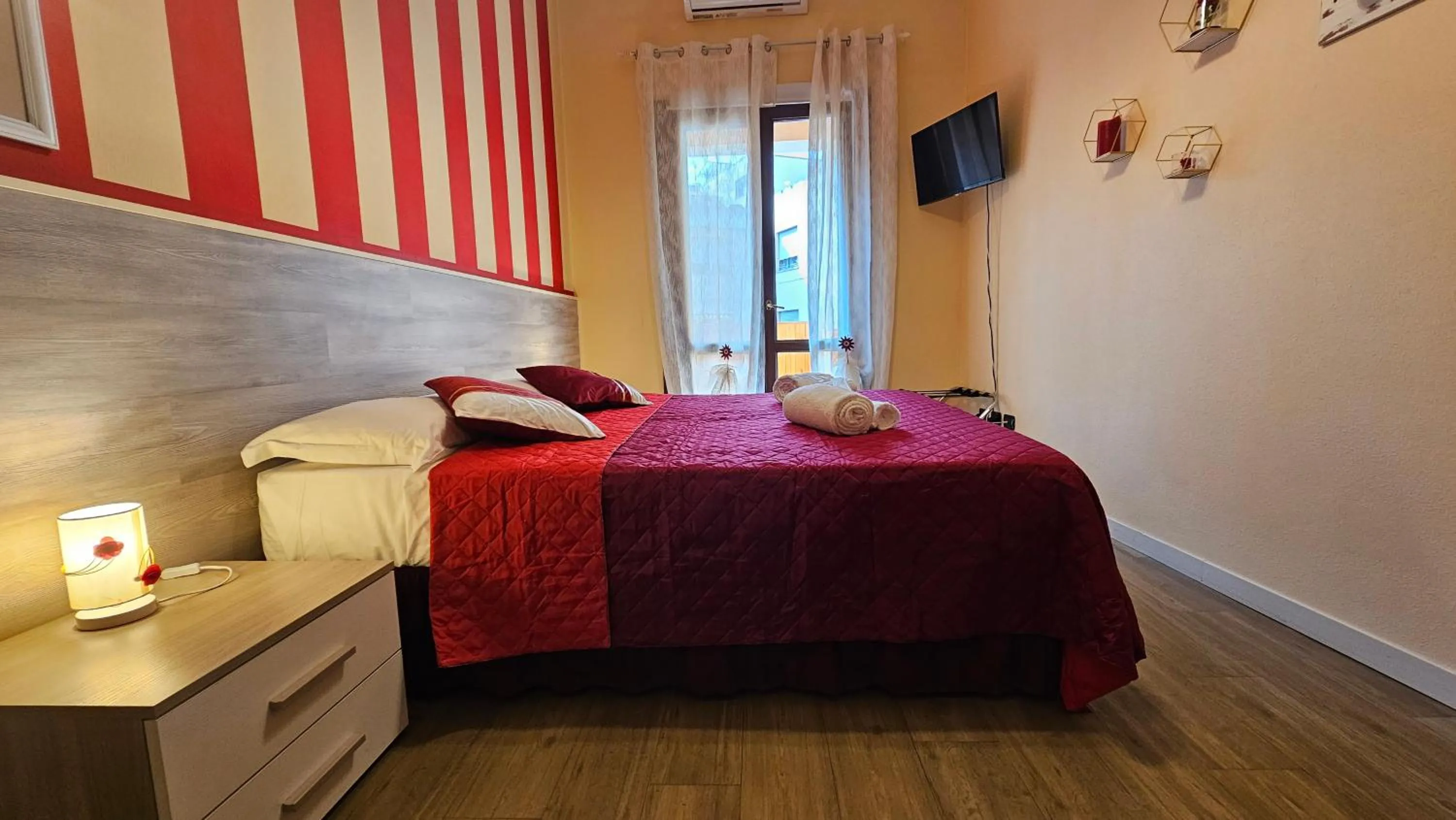 Bed in Opera et Love