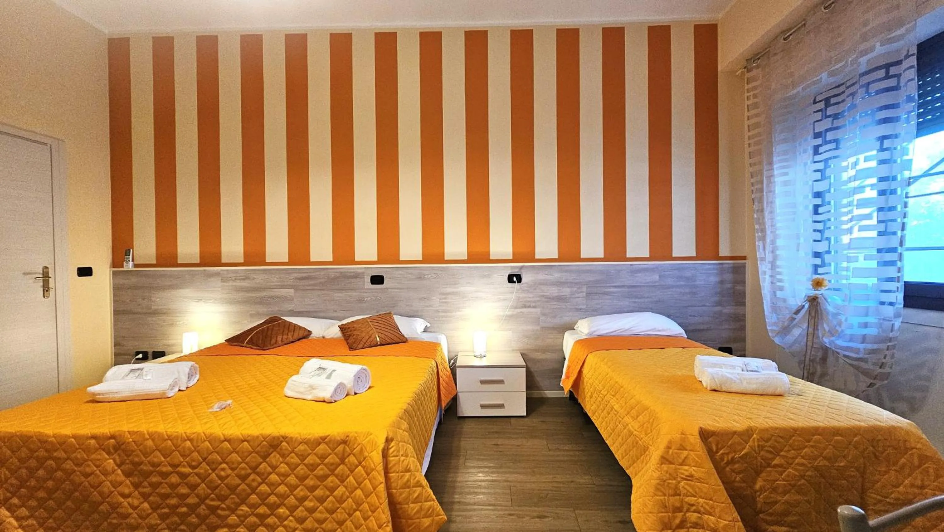 Bed in Opera et Love