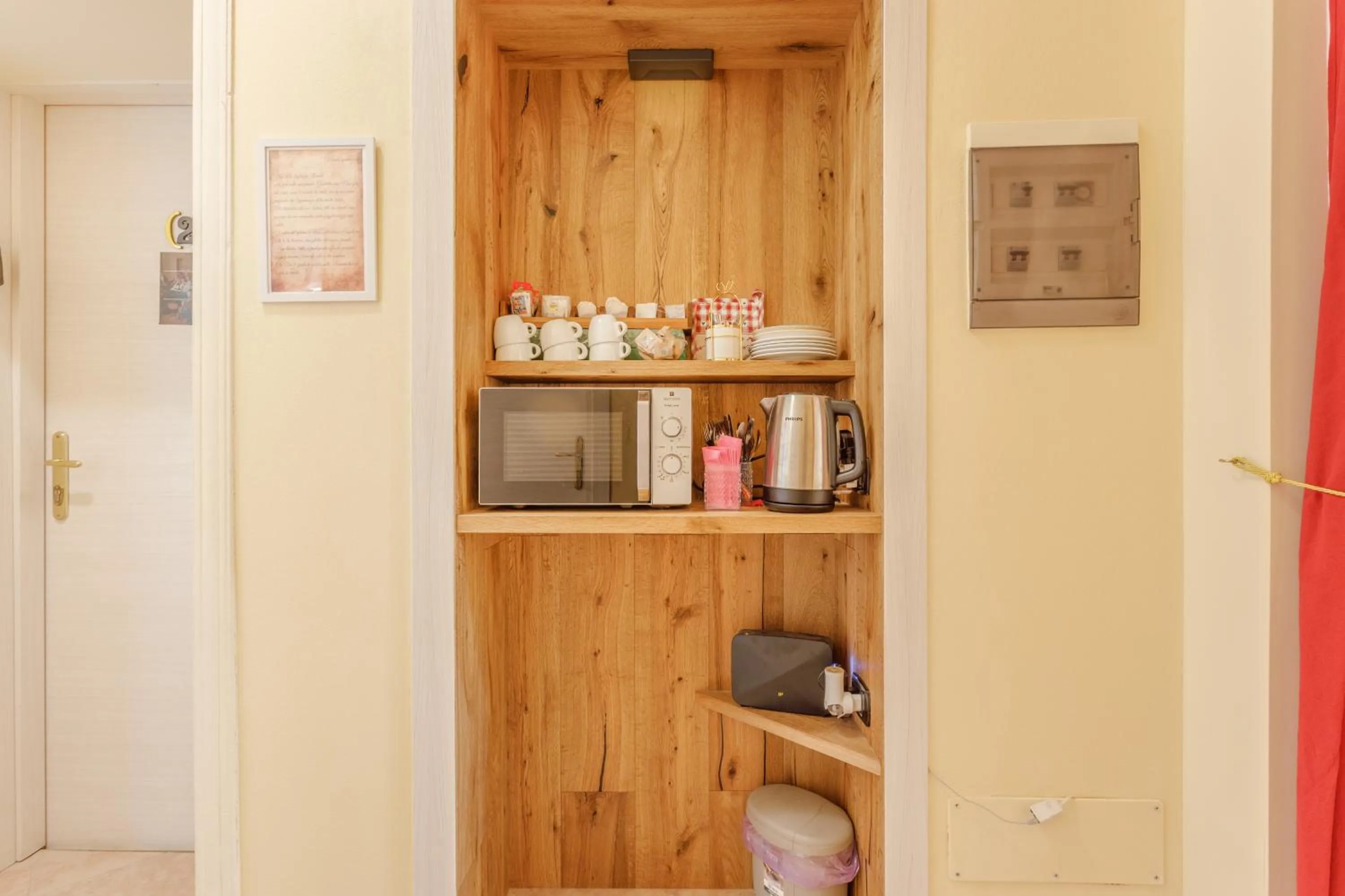 OPERA et LOVE - 200m dall'Arena con convenzione per Parcheggio e Colazione in pasticceria adiacente