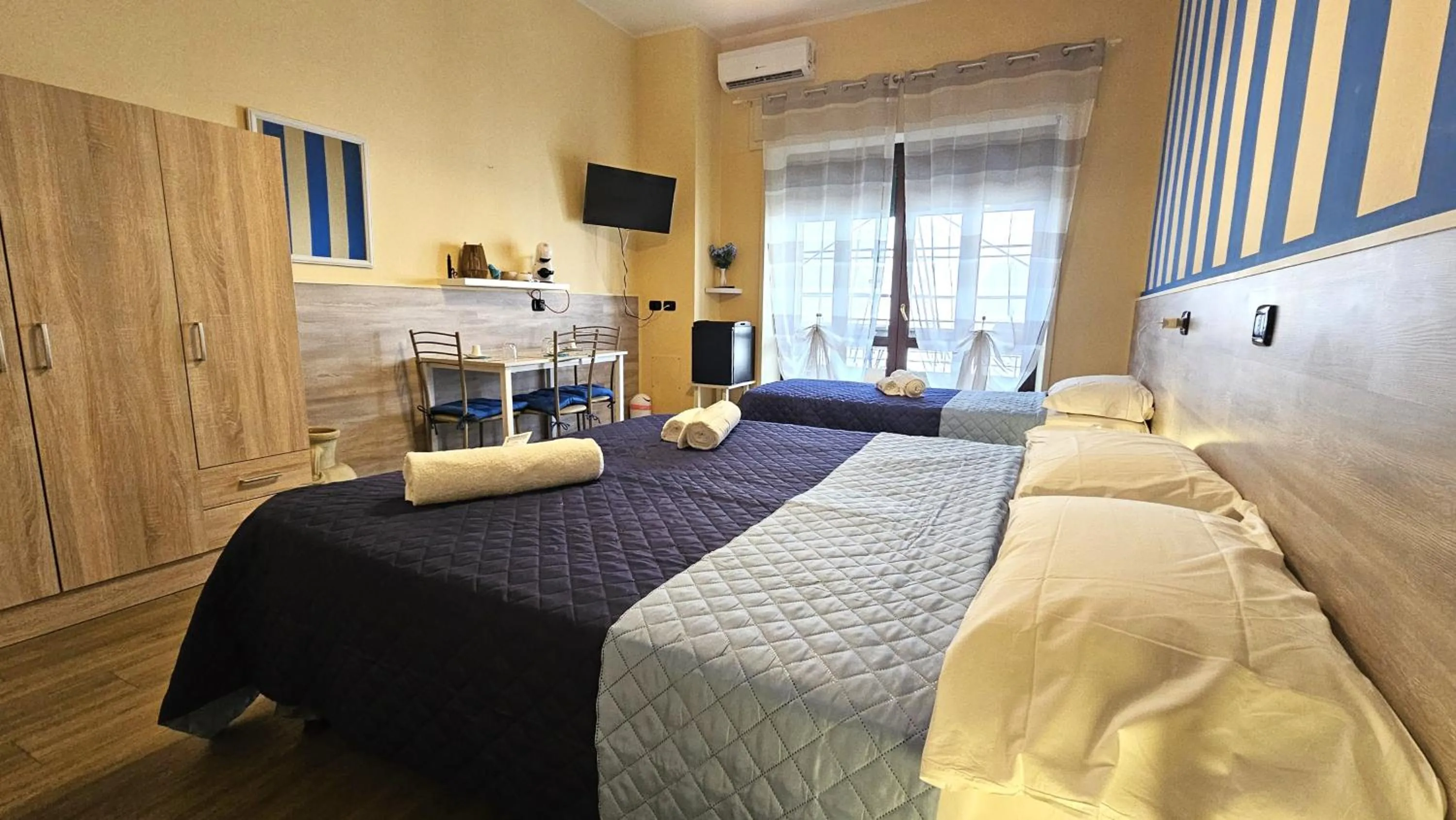 Bed in Opera et Love