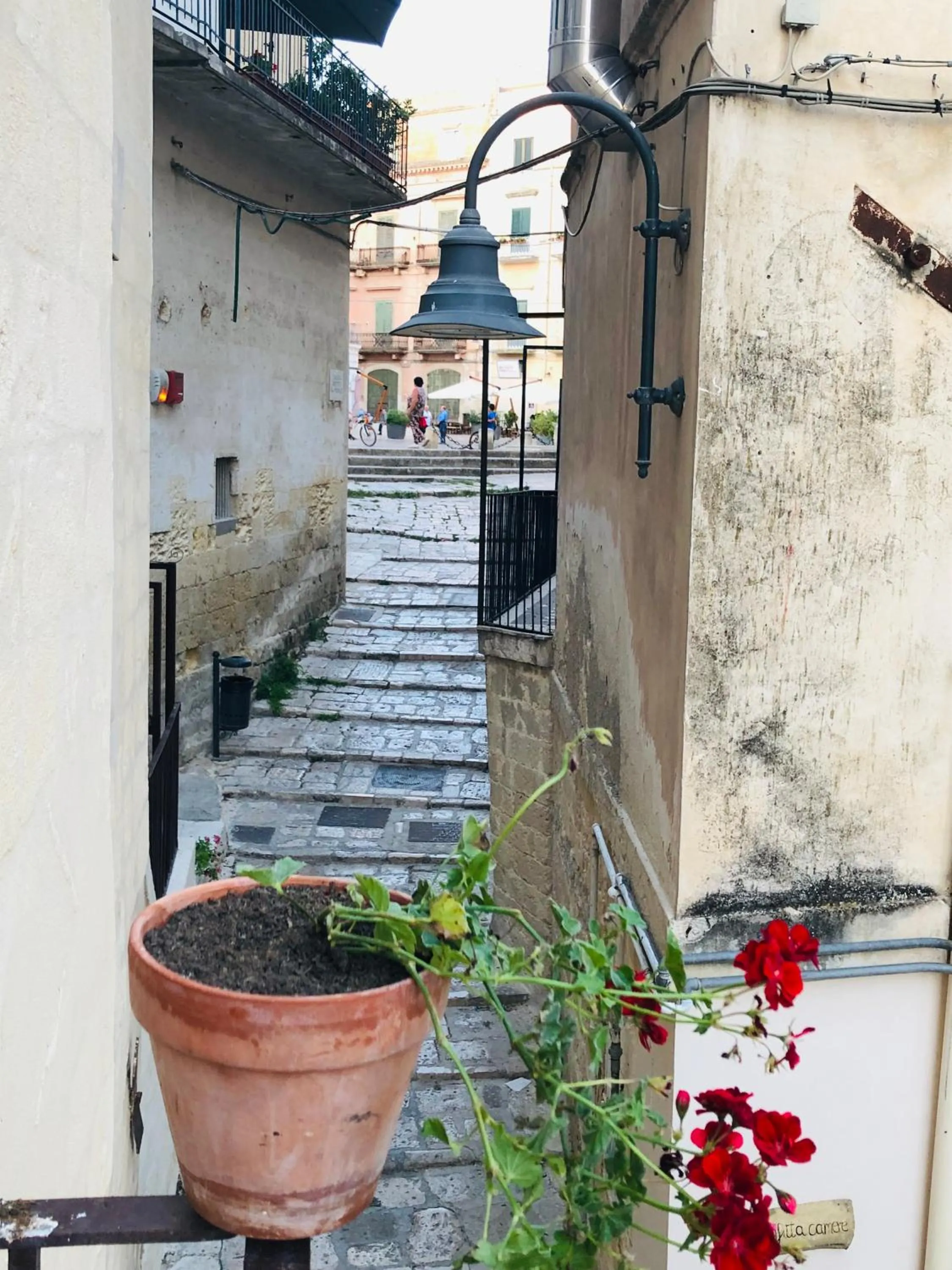 San Michele delle grotte BnB