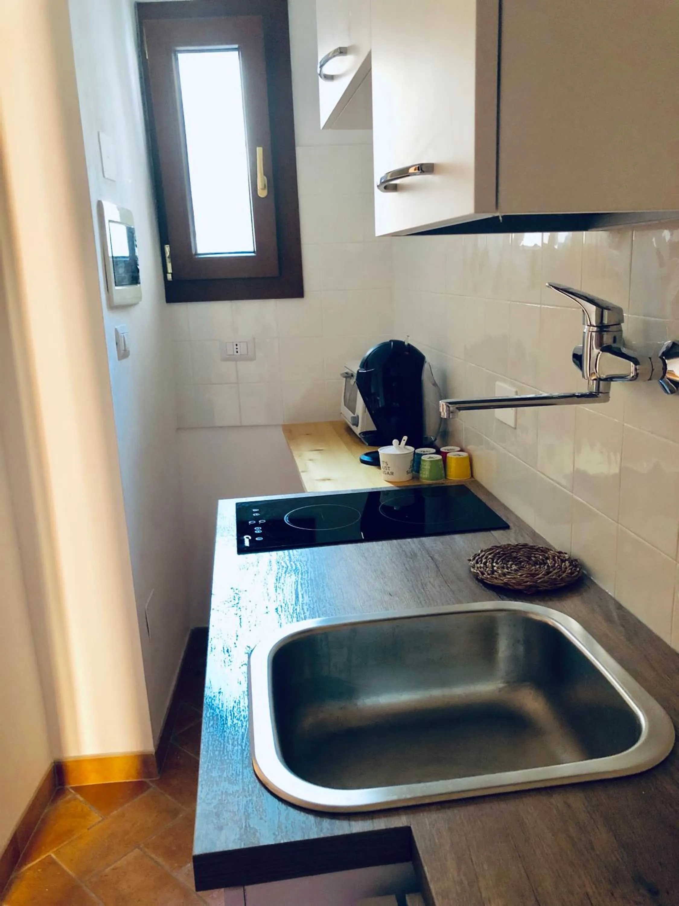 San Michele delle grotte BnB