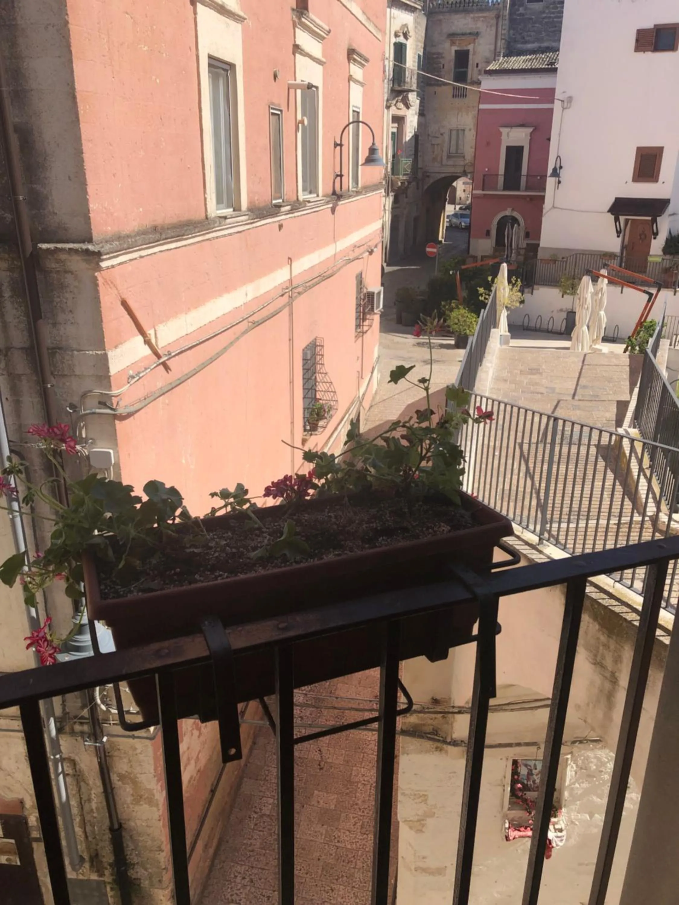 San Michele delle grotte BnB