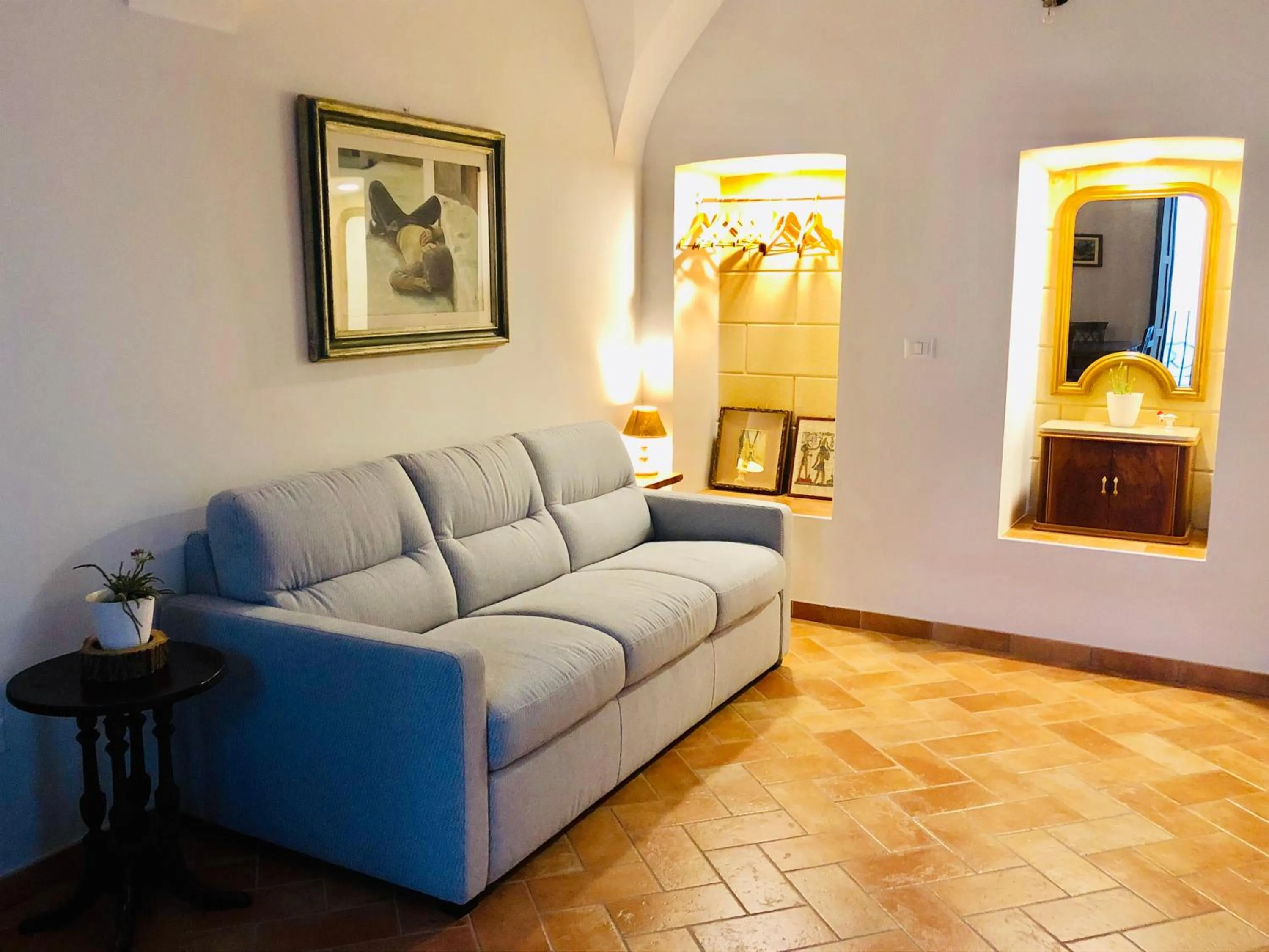 San Michele delle grotte BnB