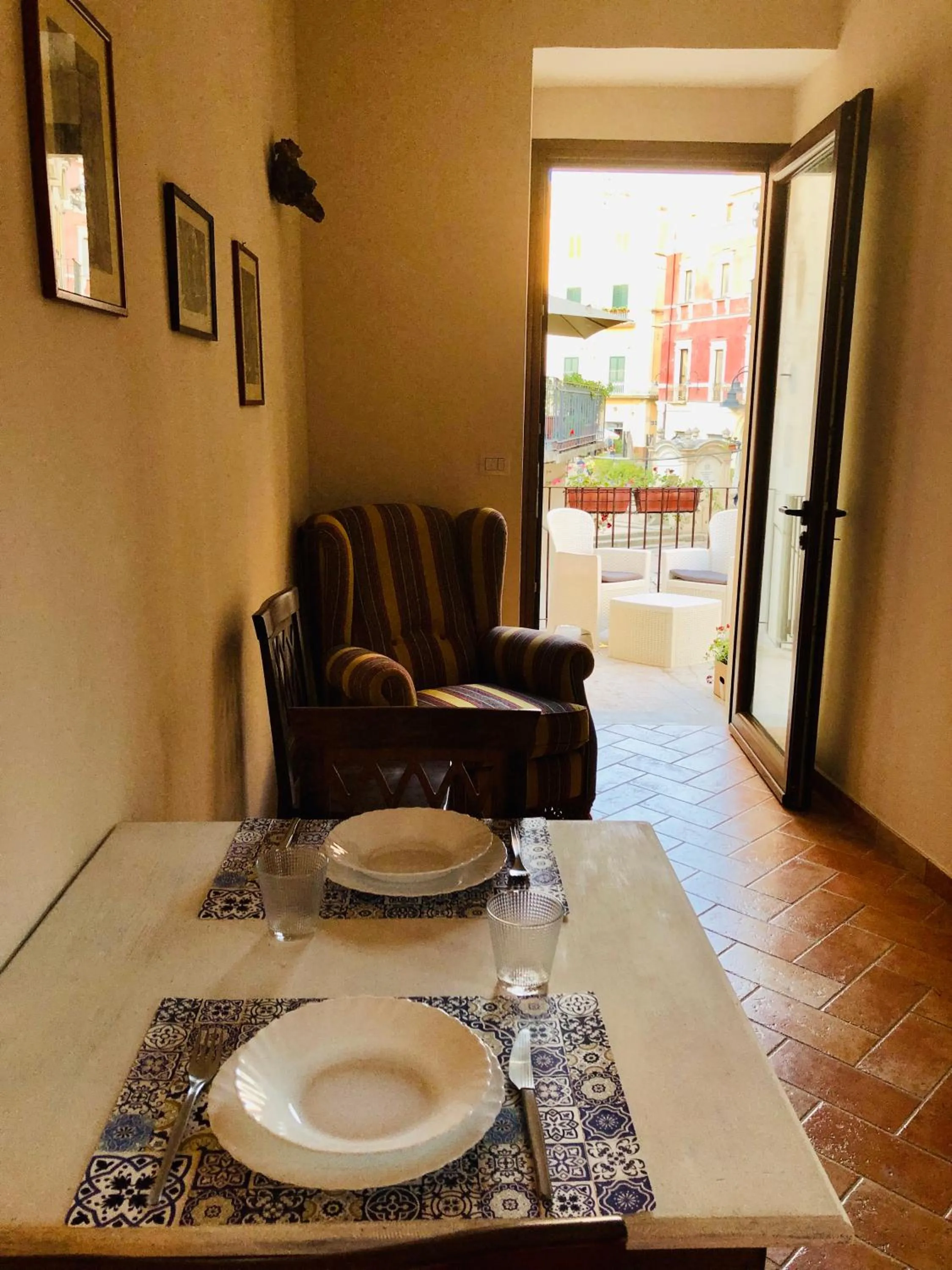 San Michele delle grotte BnB