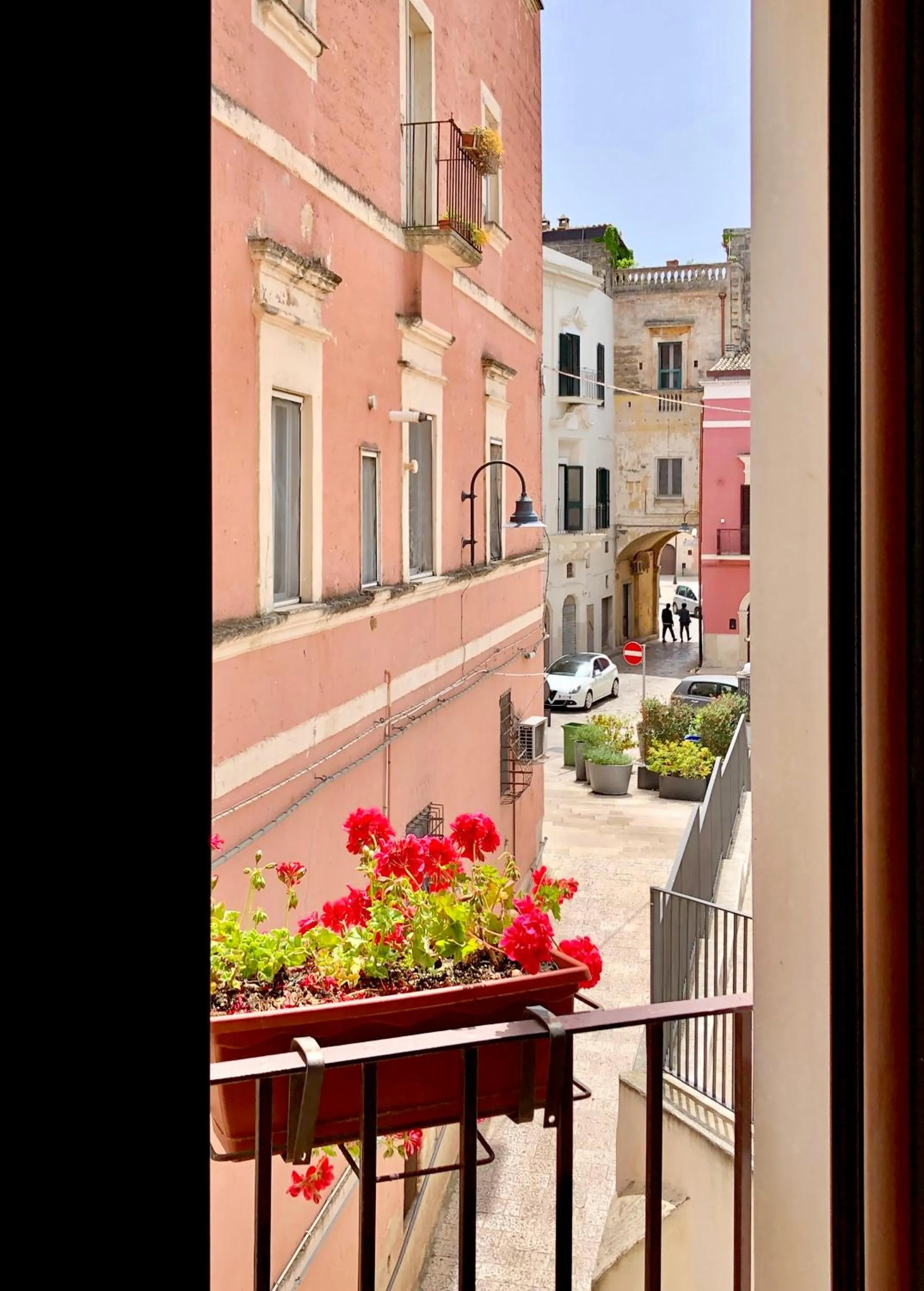 San Michele delle grotte BnB