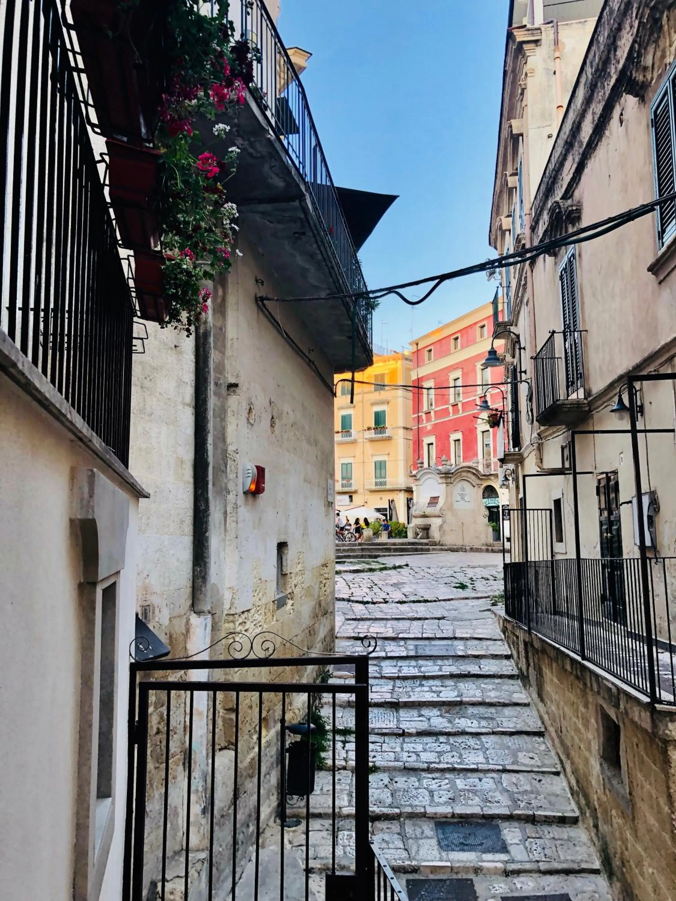 San Michele delle grotte BnB