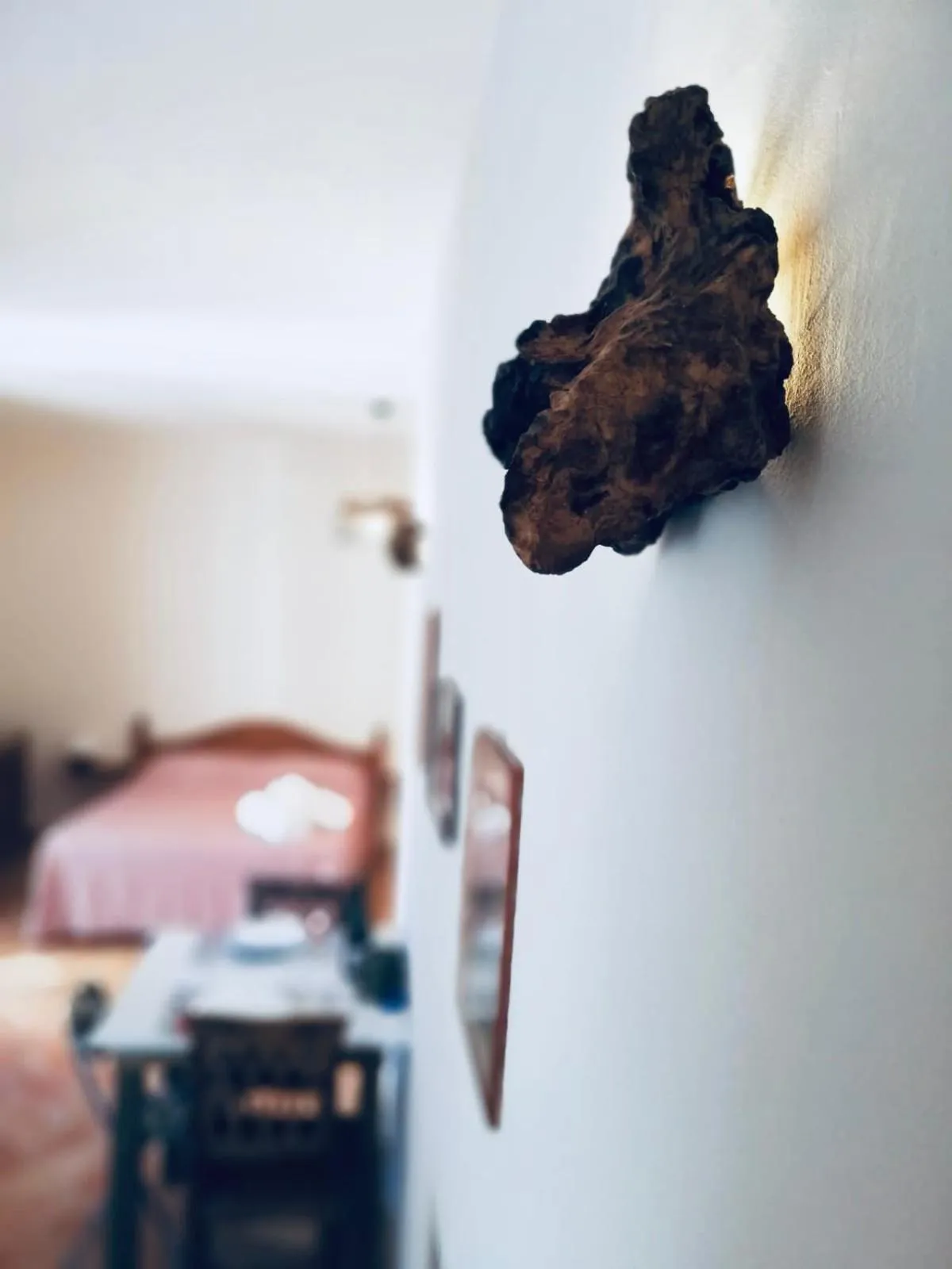 Bed in San Michele delle grotte BnB