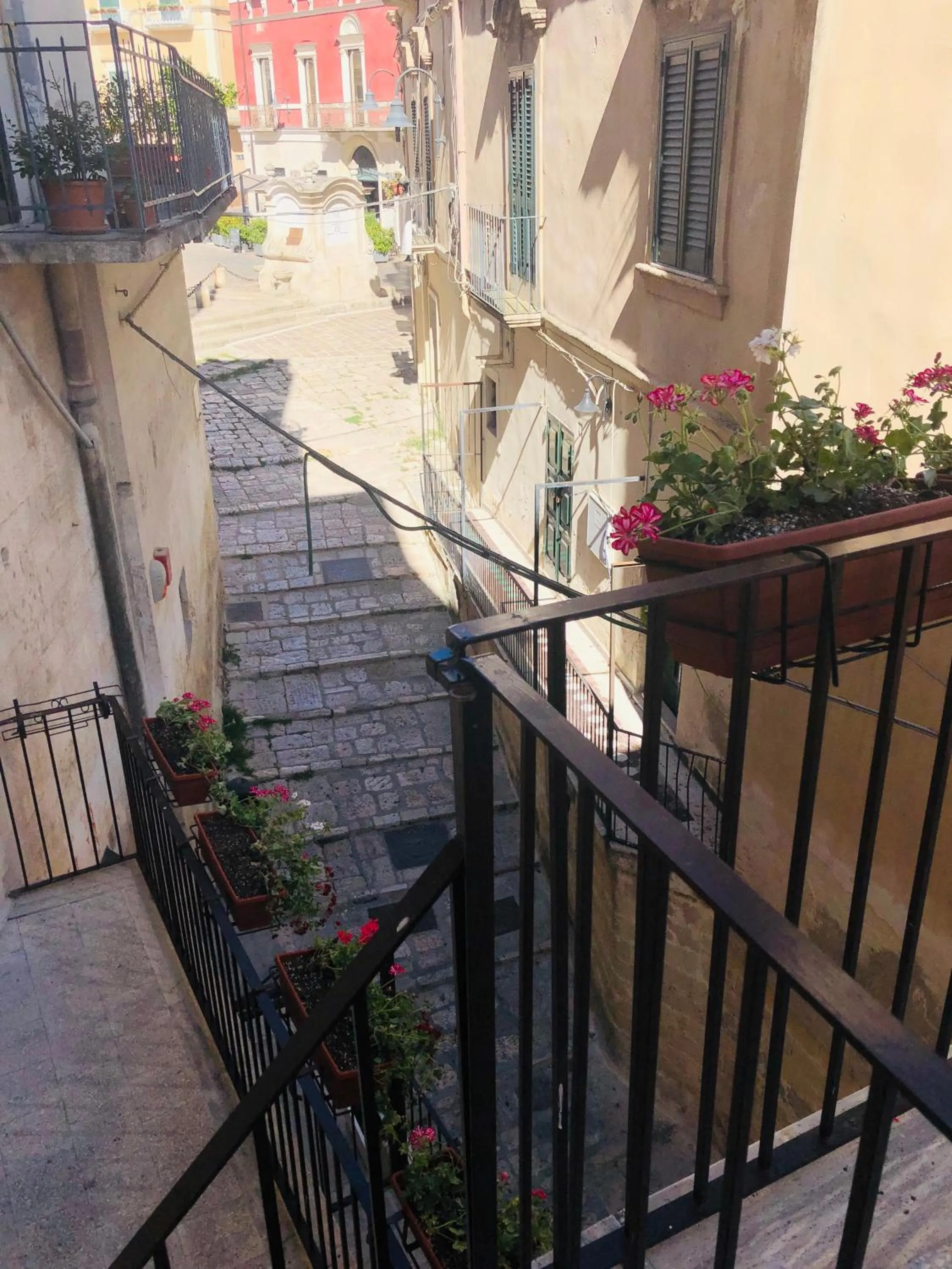 San Michele delle grotte BnB