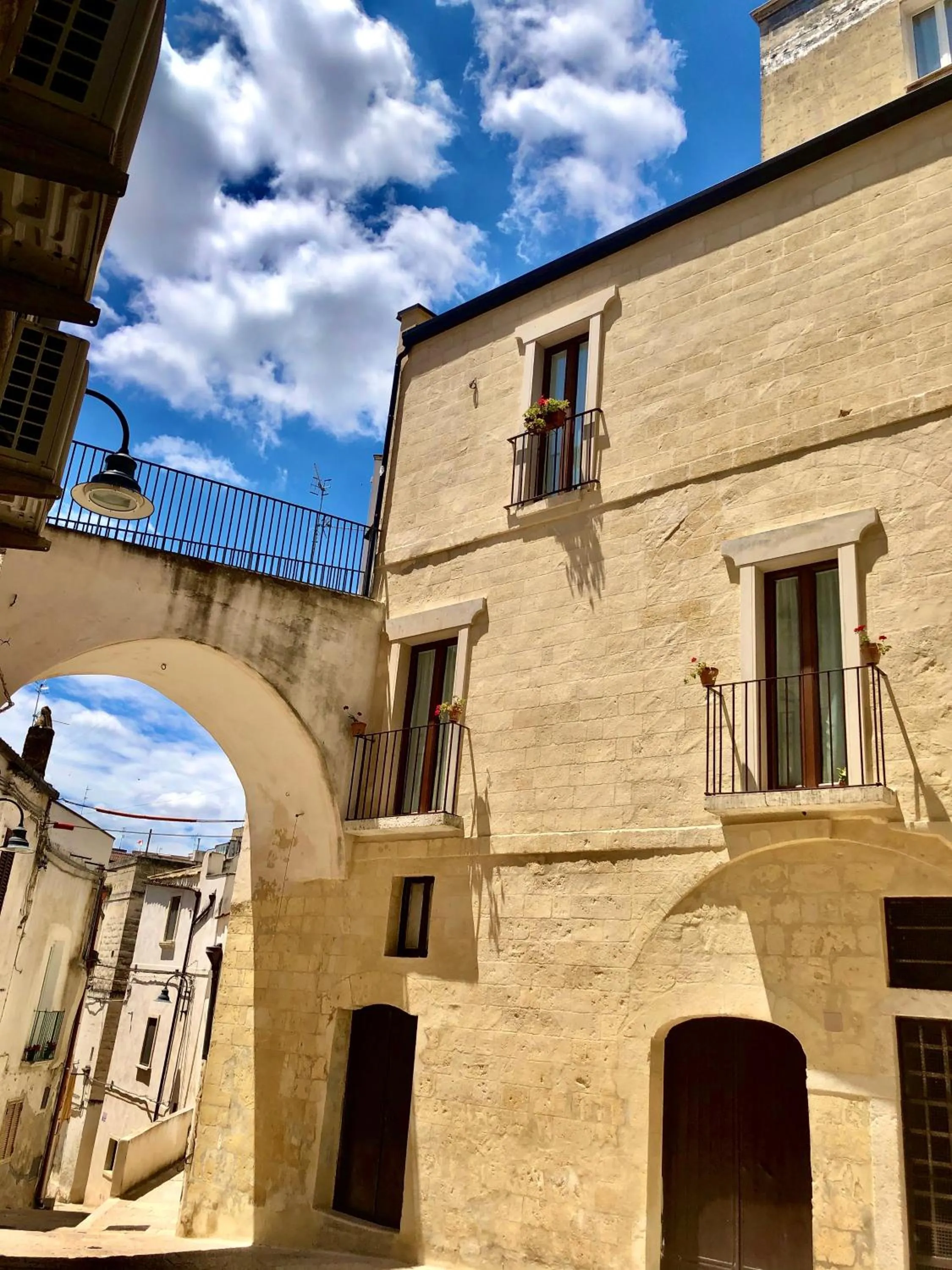 San Michele delle grotte BnB