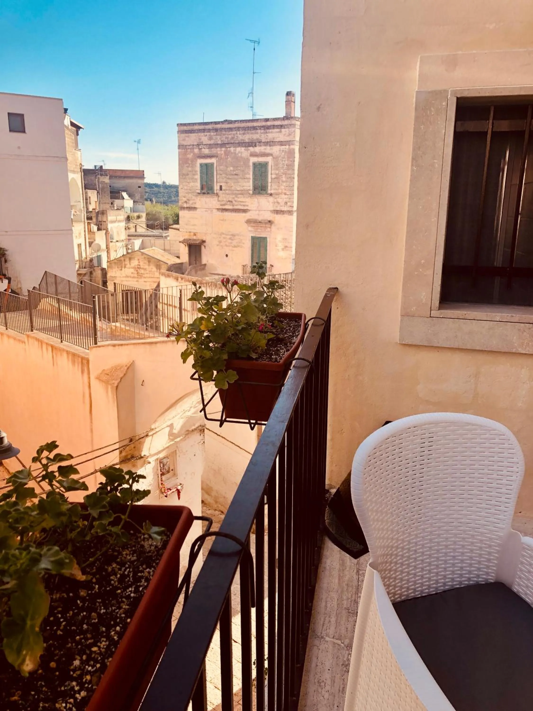 San Michele delle grotte BnB