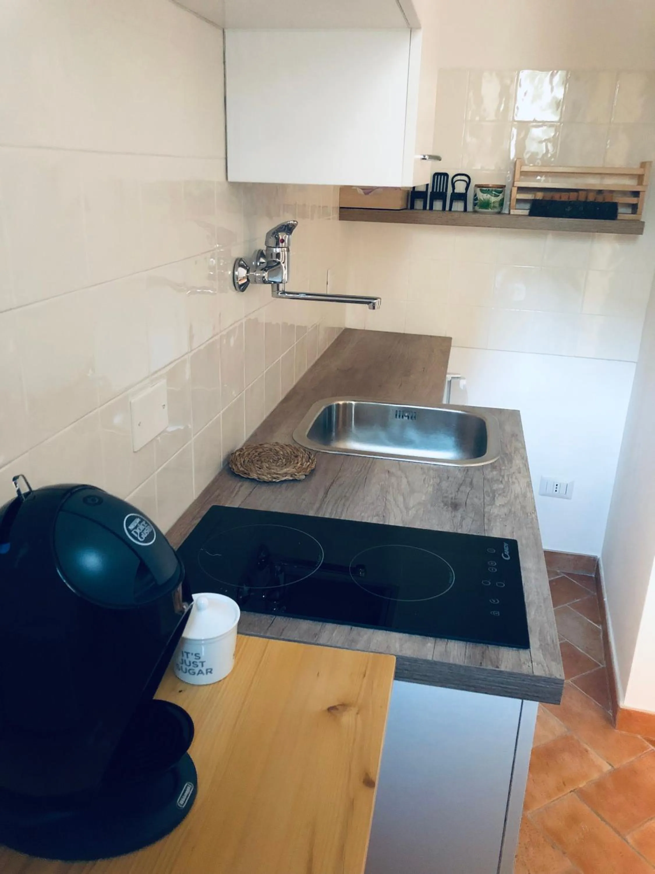 San Michele delle grotte BnB