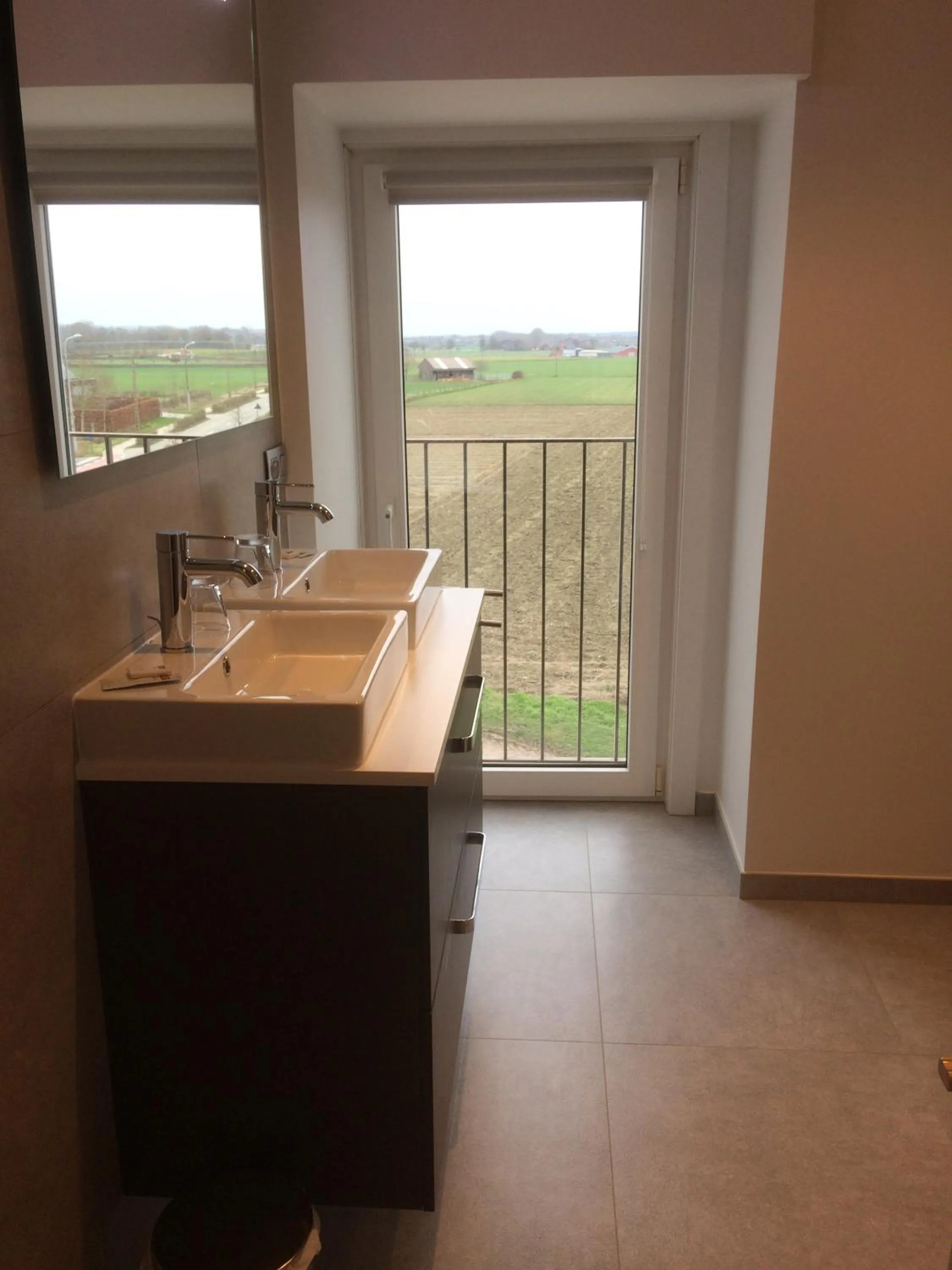 Bathroom in D'Hommelbelle