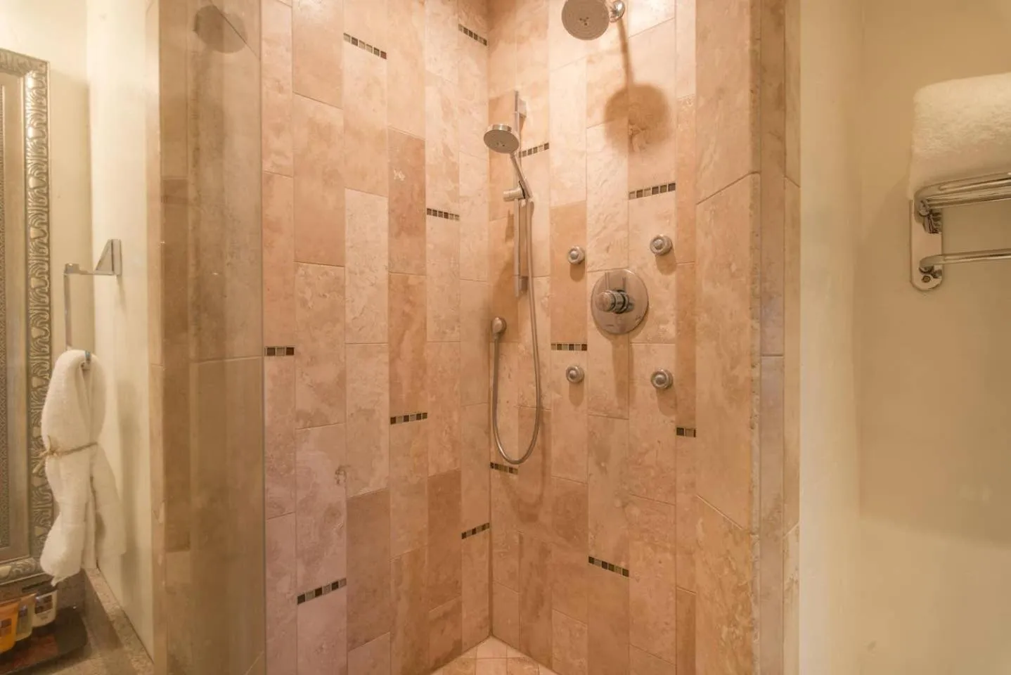 Skislope-Tahoe Villa