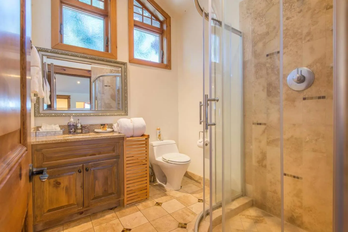 Skislope-Tahoe Villa