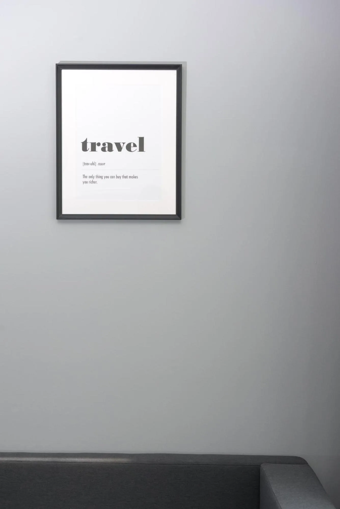 Living room in TURINHOMETOWN Residence Apartments