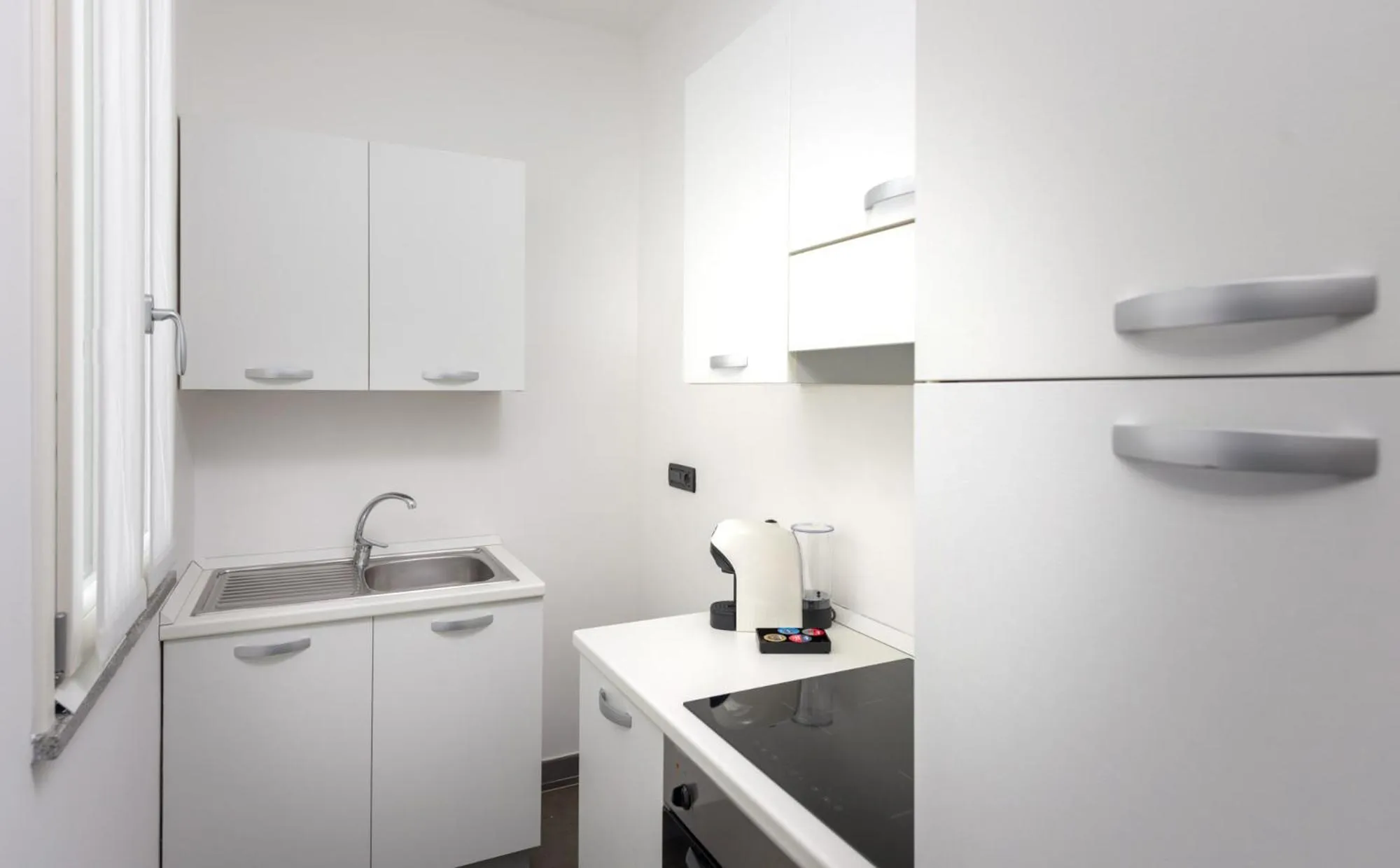 Coffee/tea facilities in TURINHOMETOWN Residence Apartments