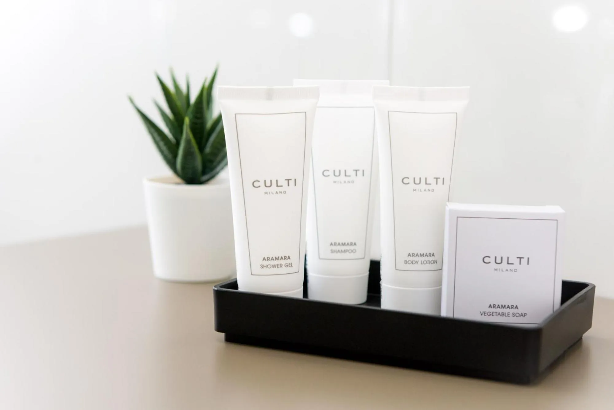 Bathroom in TURINHOMETOWN Residence Apartments