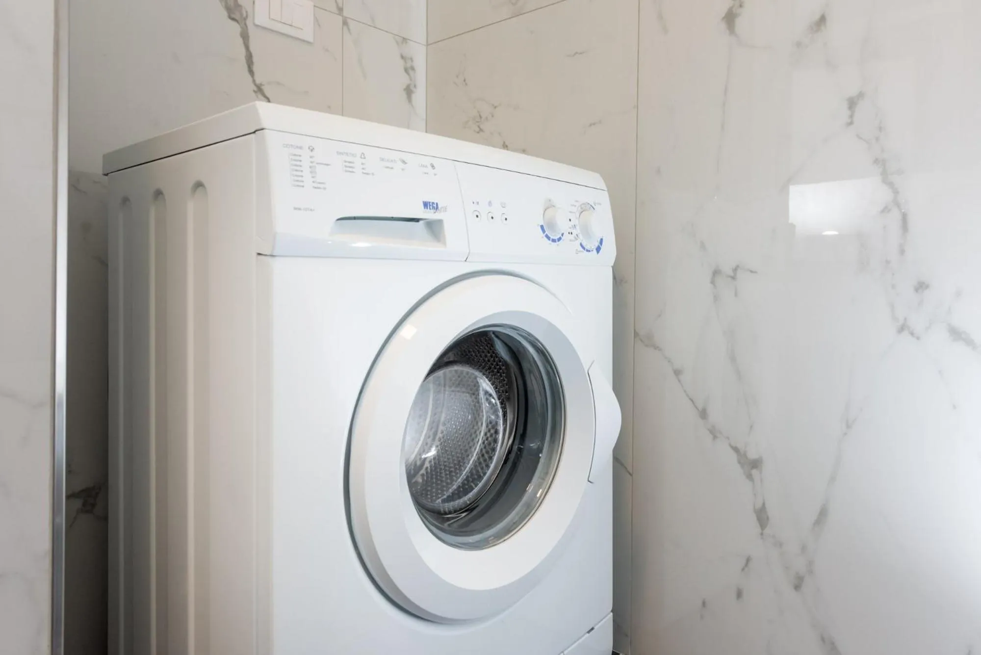 Bathroom in TURINHOMETOWN Residence Apartments