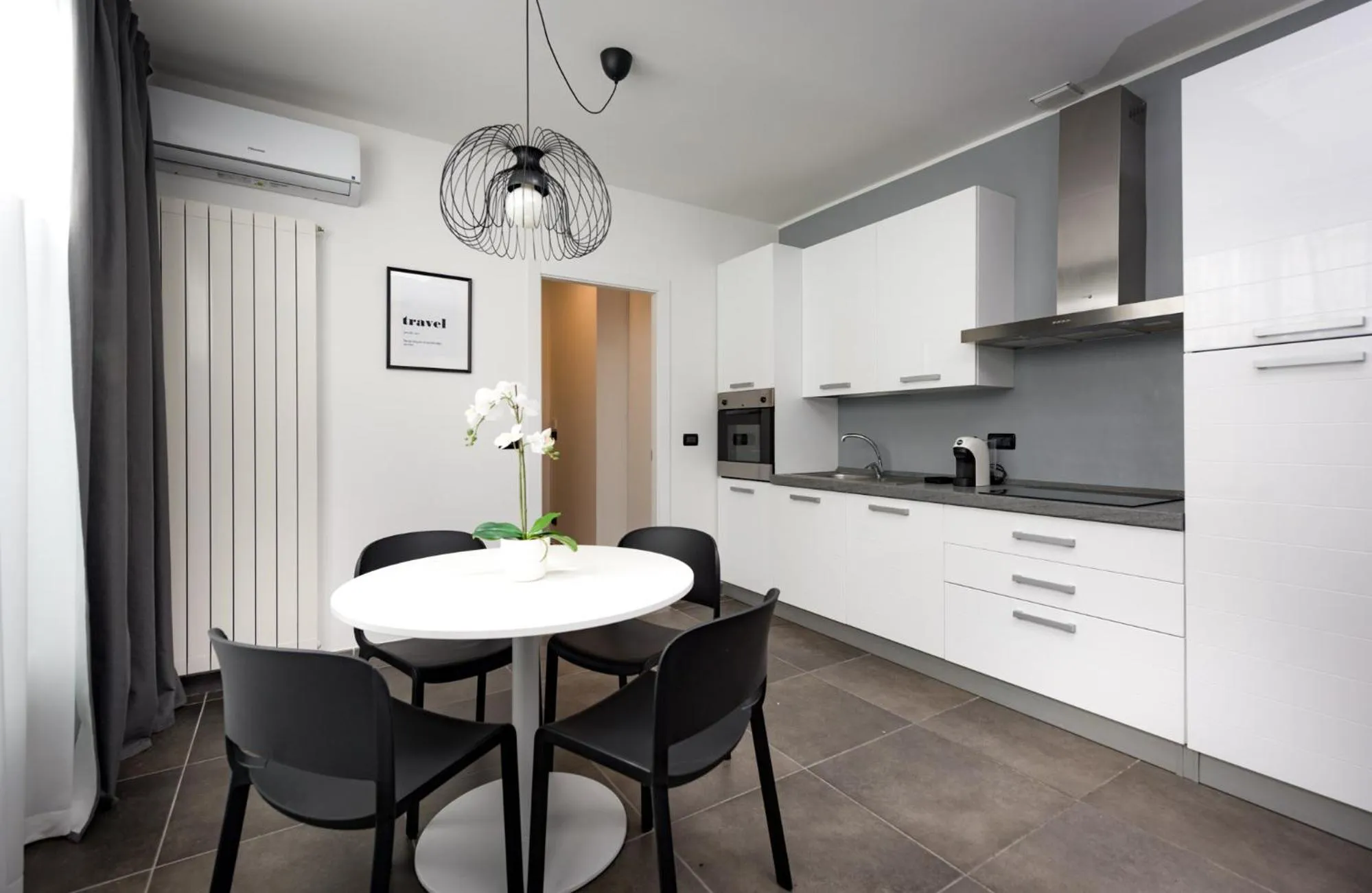 Coffee/tea facilities in TURINHOMETOWN Residence Apartments