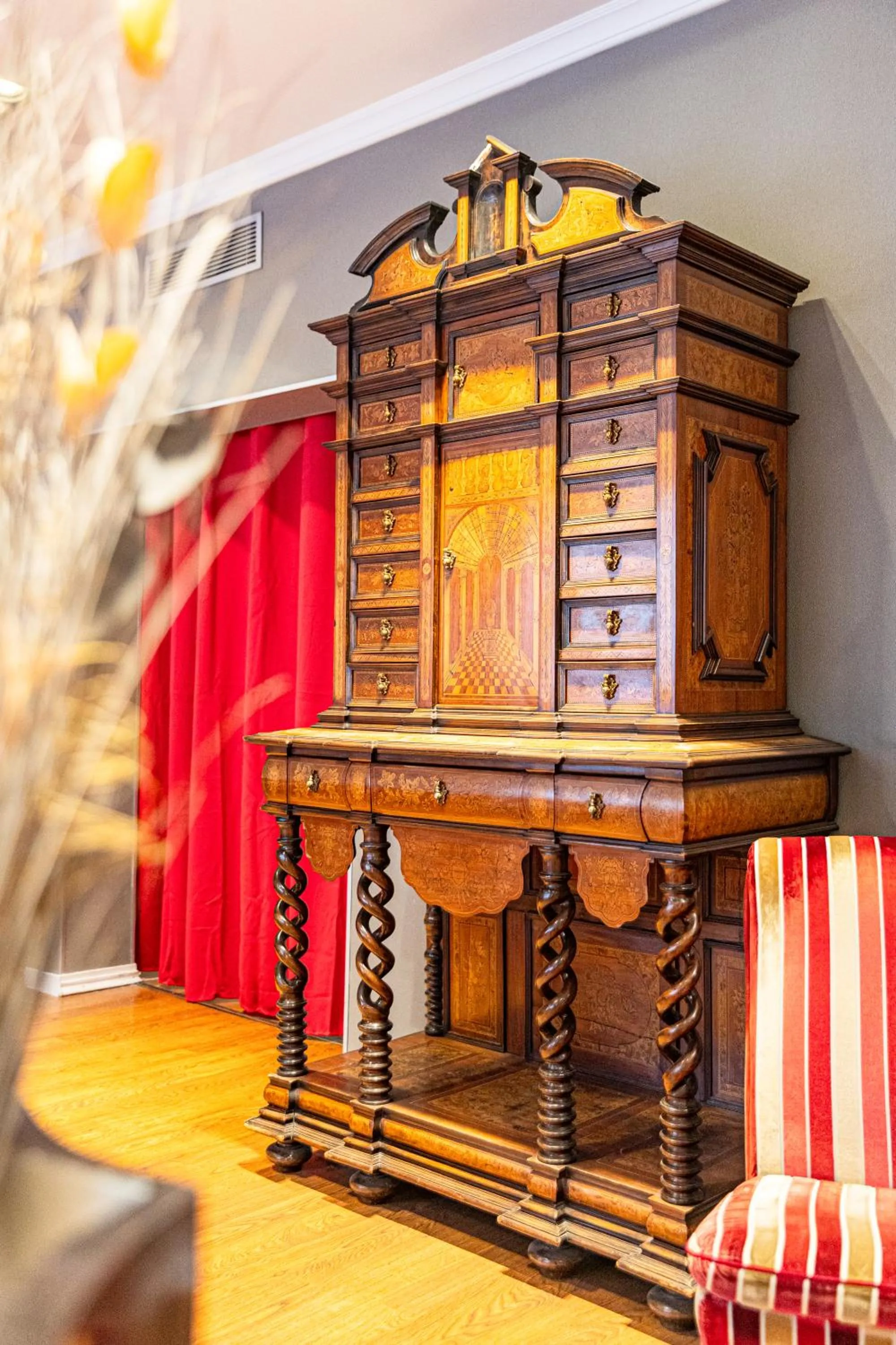 Hotel Claude Bernard Saint-Germain