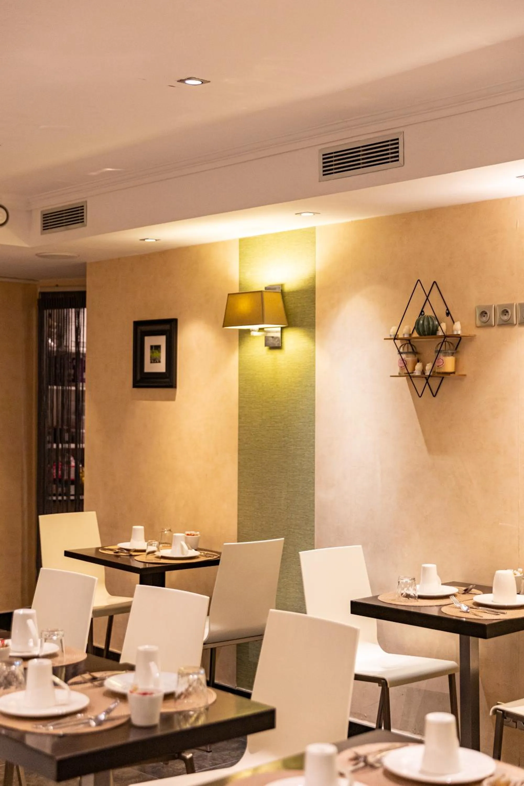 Hotel Claude Bernard Saint-Germain