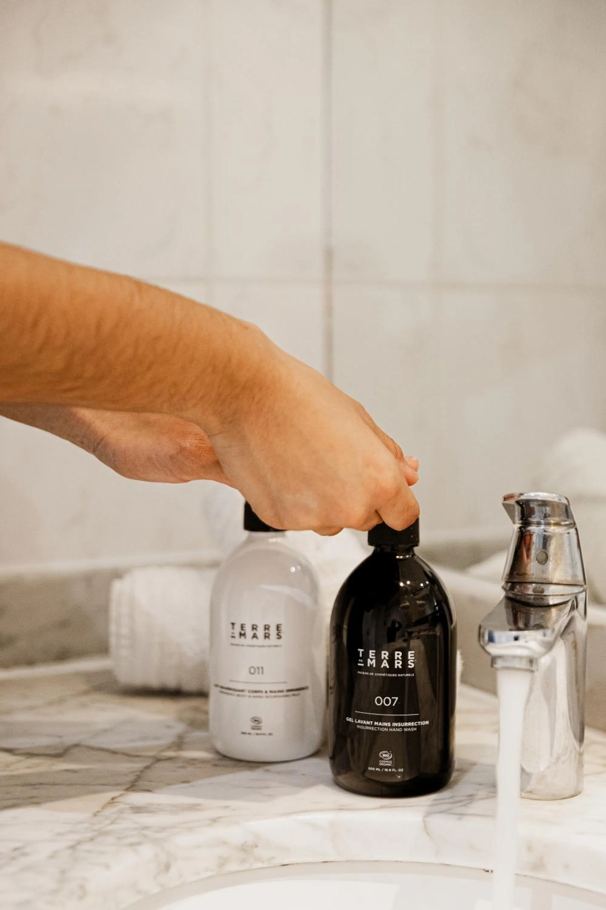 Hotel Claude Bernard Saint-Germain