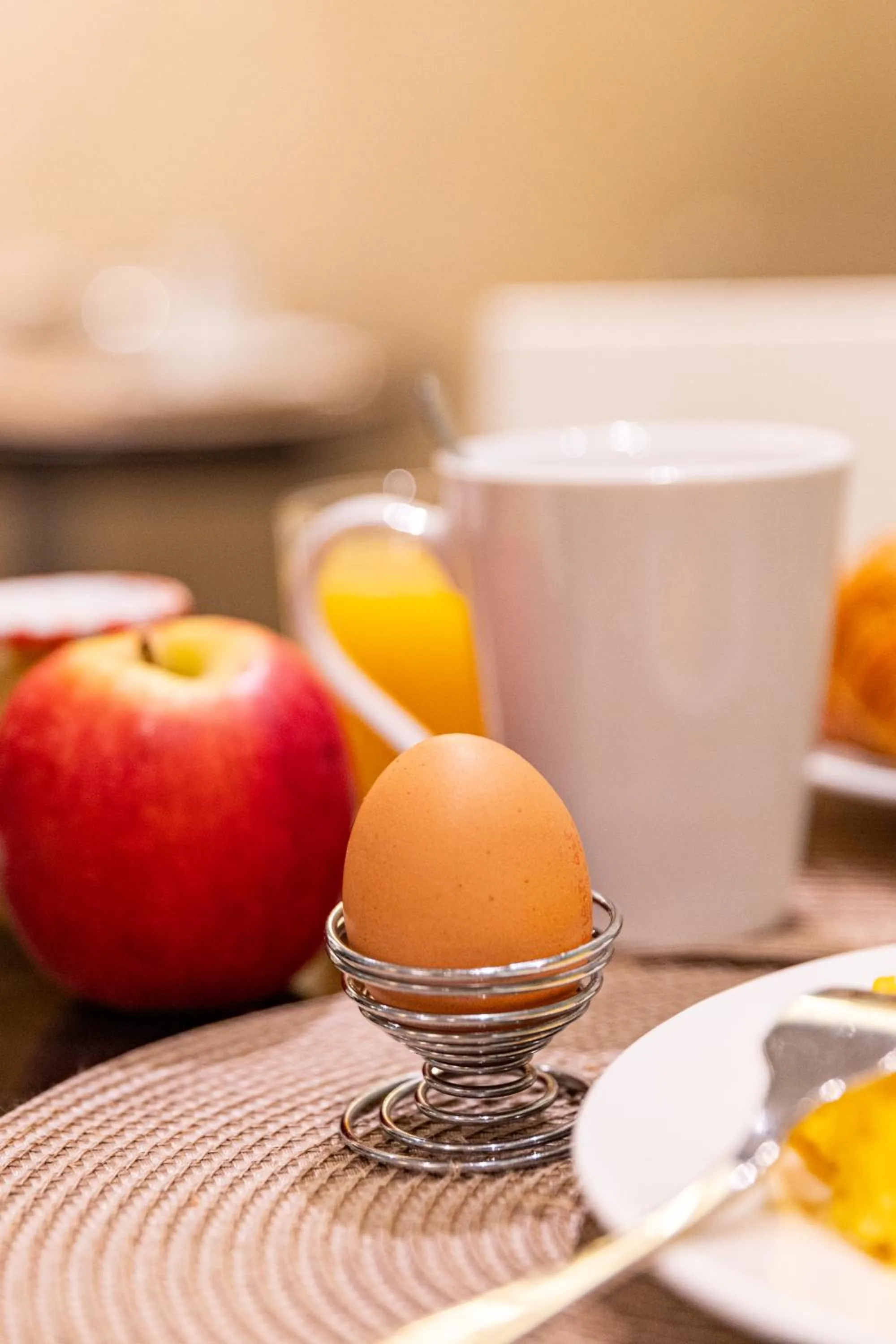 Hotel Claude Bernard Saint-Germain